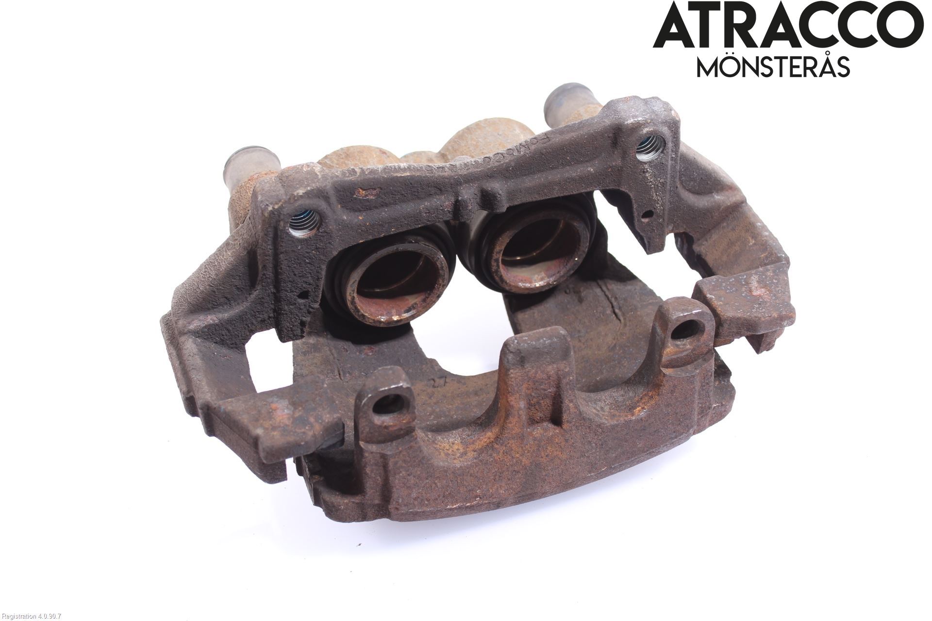 Ford EDGE Bremsecaliper Foran Høyre