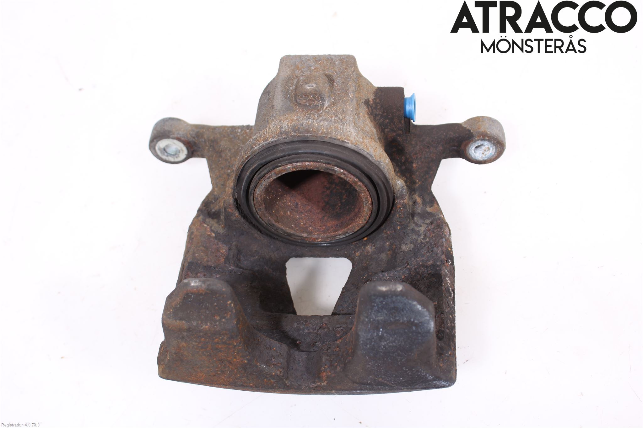 Mini COUNTRYMAN R60 11-16 Bremsecaliper Foran Høyre