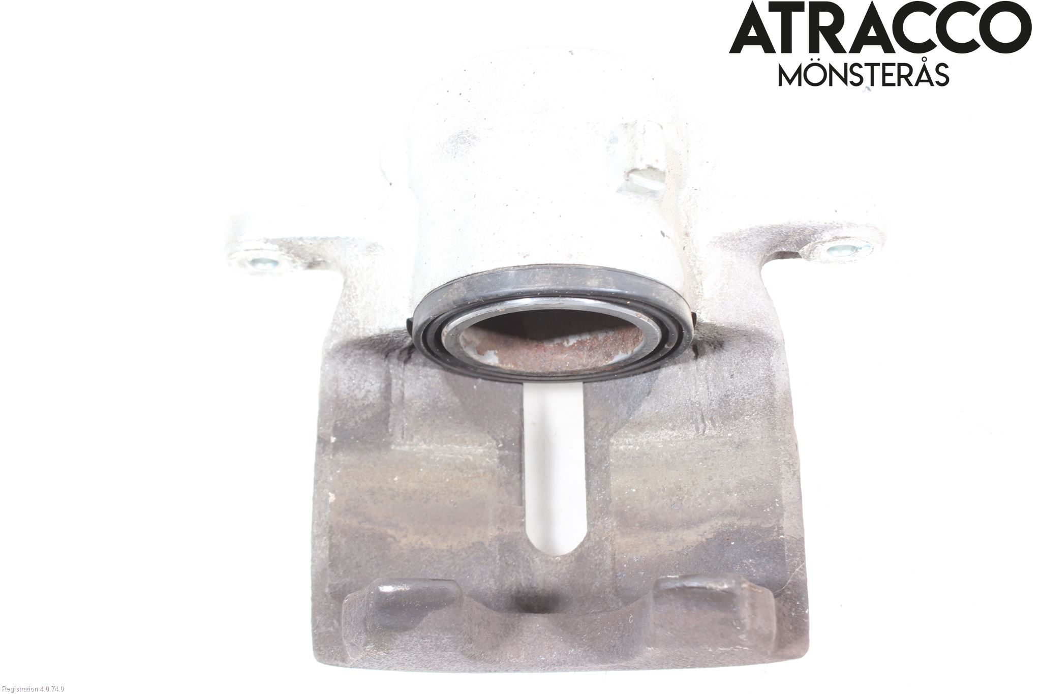 Kia VENGA 10-19 Bremsecaliper Foran Høyre