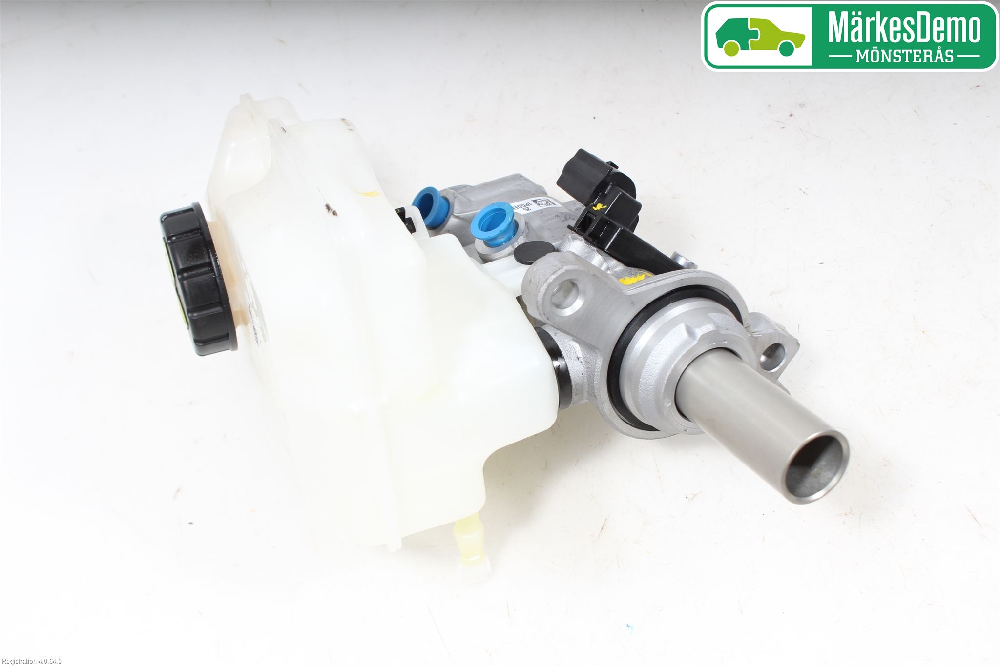 Volkswagen VW GOLF / E-GOLF VII 13-20 Brems Hovedsylinder