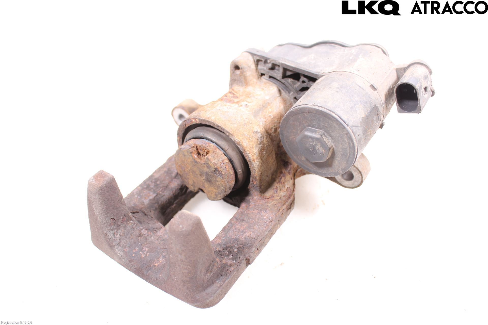 Peugeot PARTNER/E-PARTNER 19- Bremsecaliper Bak Venstre