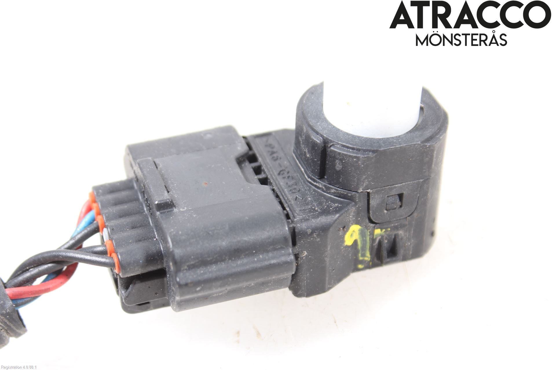 Hyundai i40 16-18 Sensor Ryggesensor