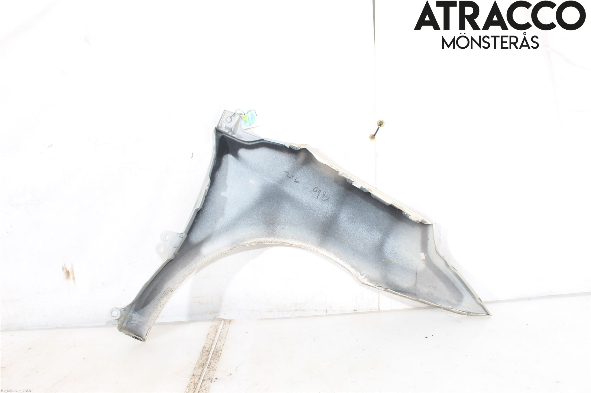 Citroen C4 I   05-10 Skjerm Foran Venstre