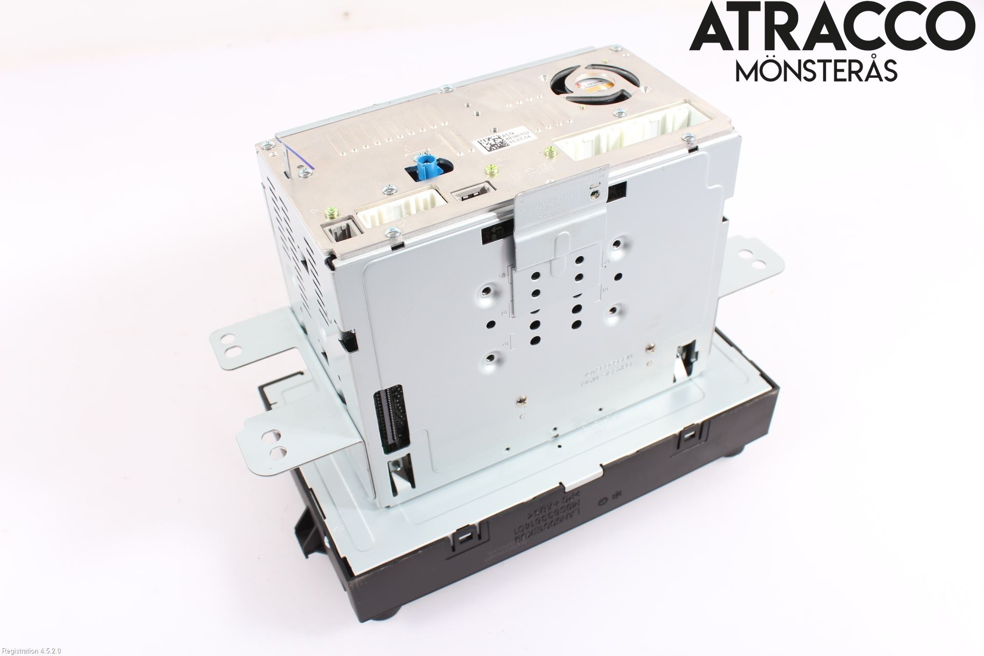 Kia RIO 12-16 Stereo Radio