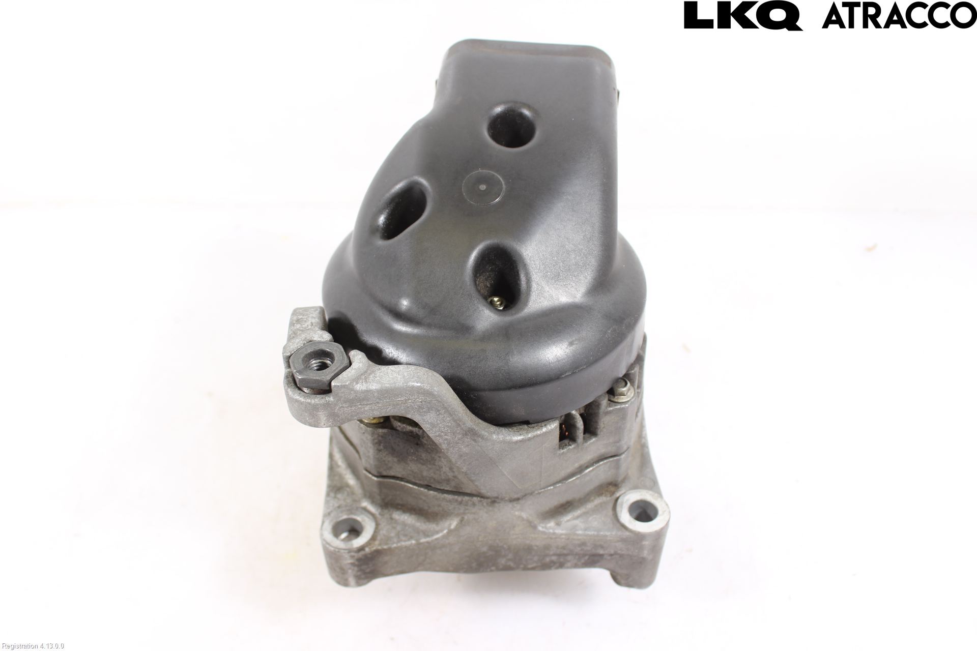 BMW 1 F20/F21 11-19 Dynamo