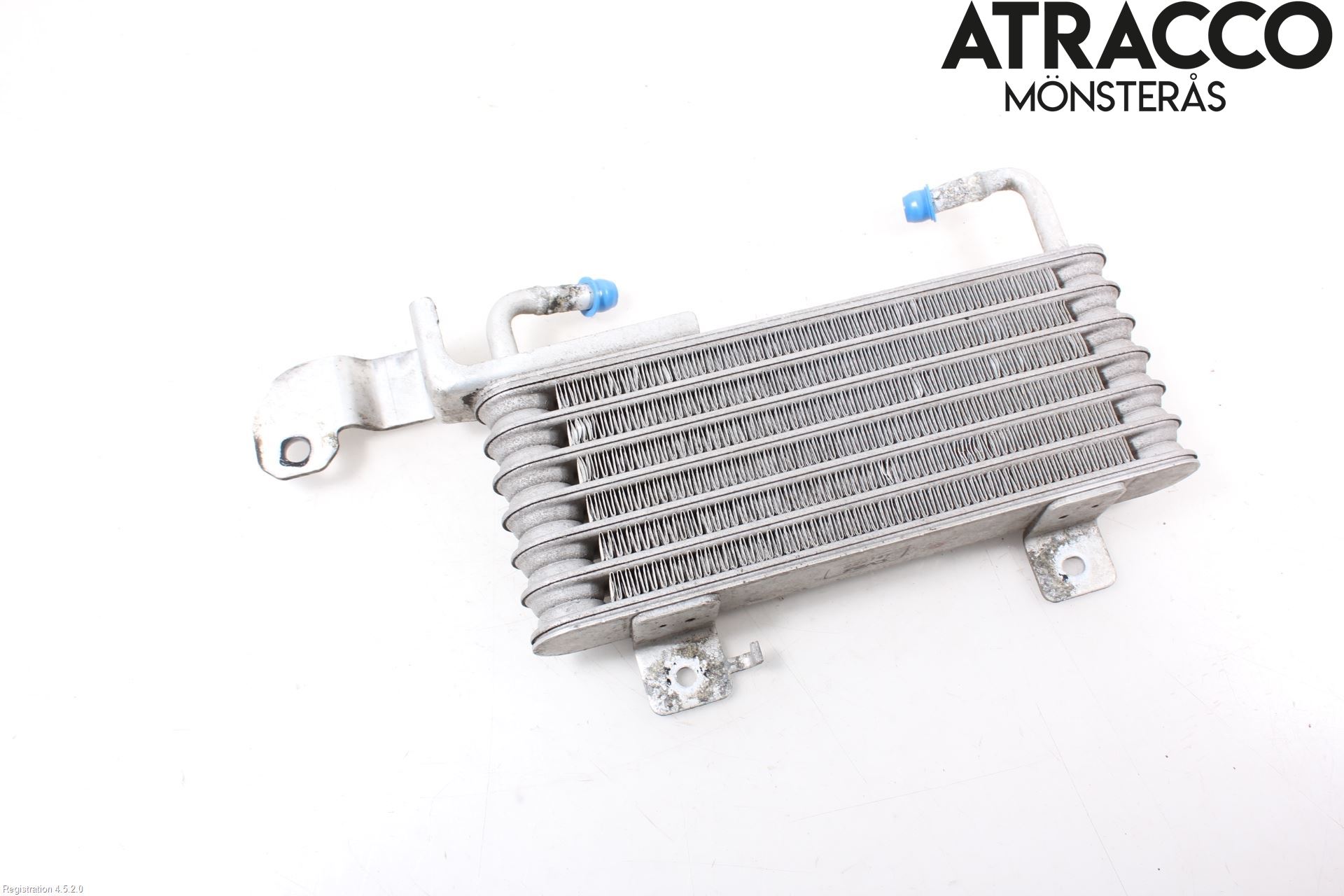 Subaru OUTBACK 15-20 Radiator Oljekjøler Automatgea