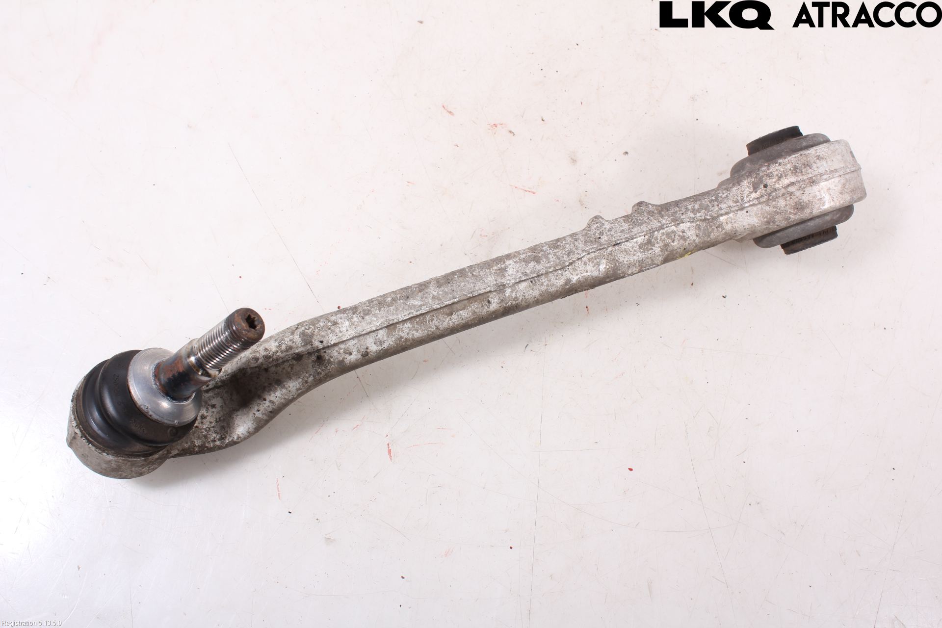 BMW 4 F32/F33/F82/F83 13-20 Bærearm Foran Høyre Nedre