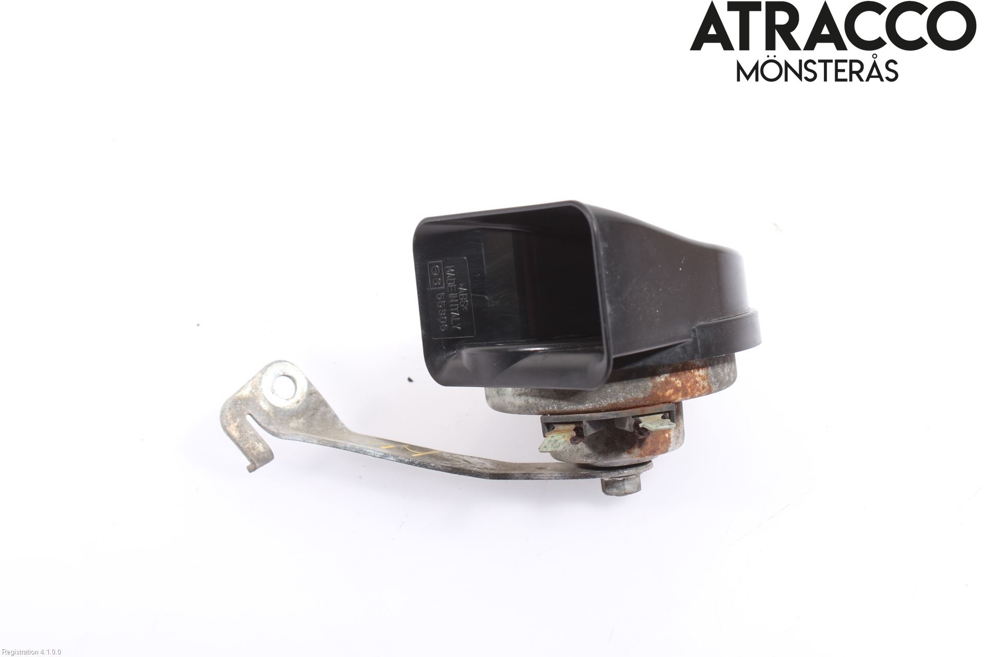 Mercedes-Benz MB B-KLASS (W245) 05-12 Signalhorn