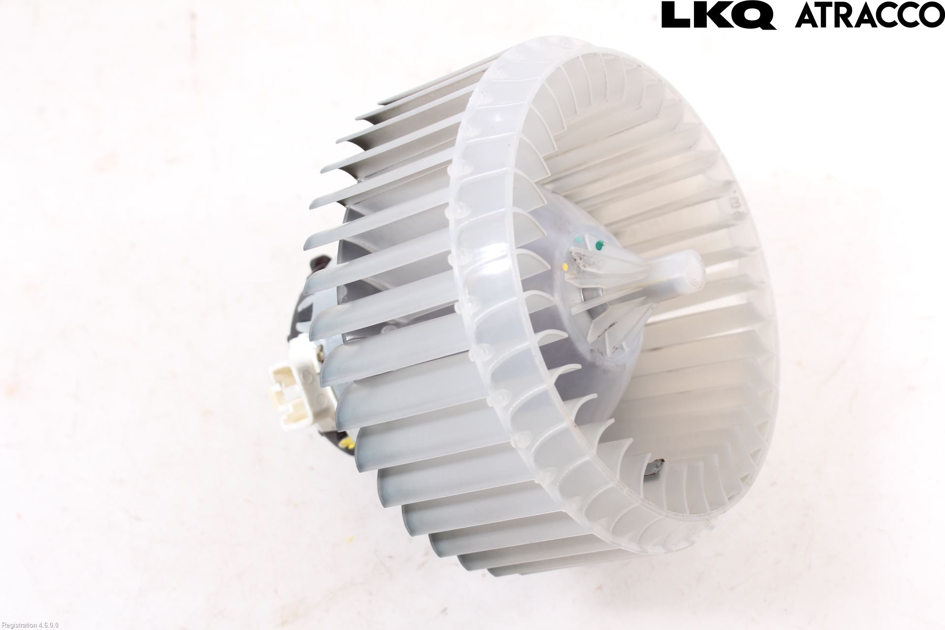 Opel MOKKA 13-20 Varmeapparat Viftemotor