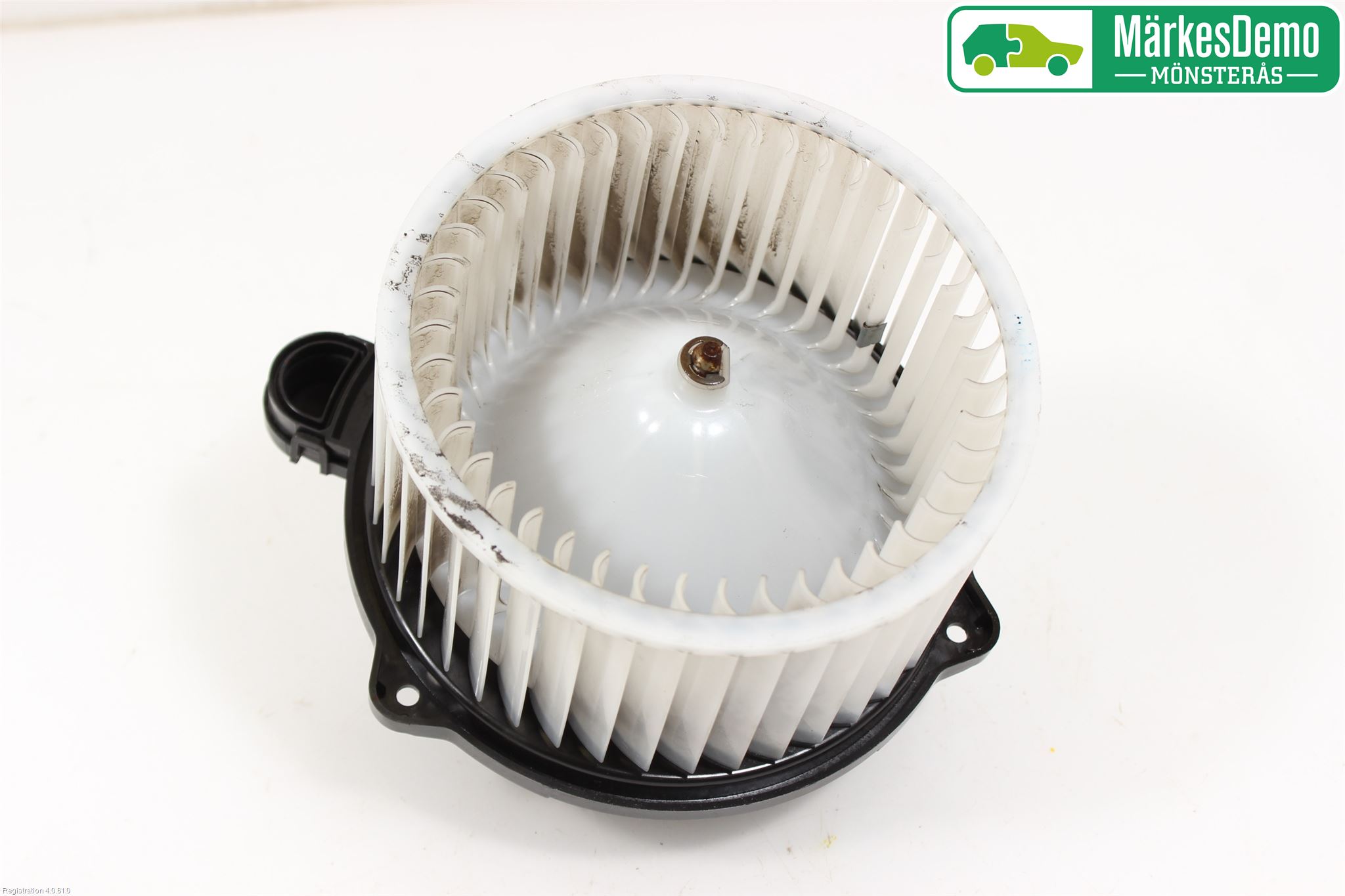 Kia CEED 12-18 Varmeapparat Viftemotor