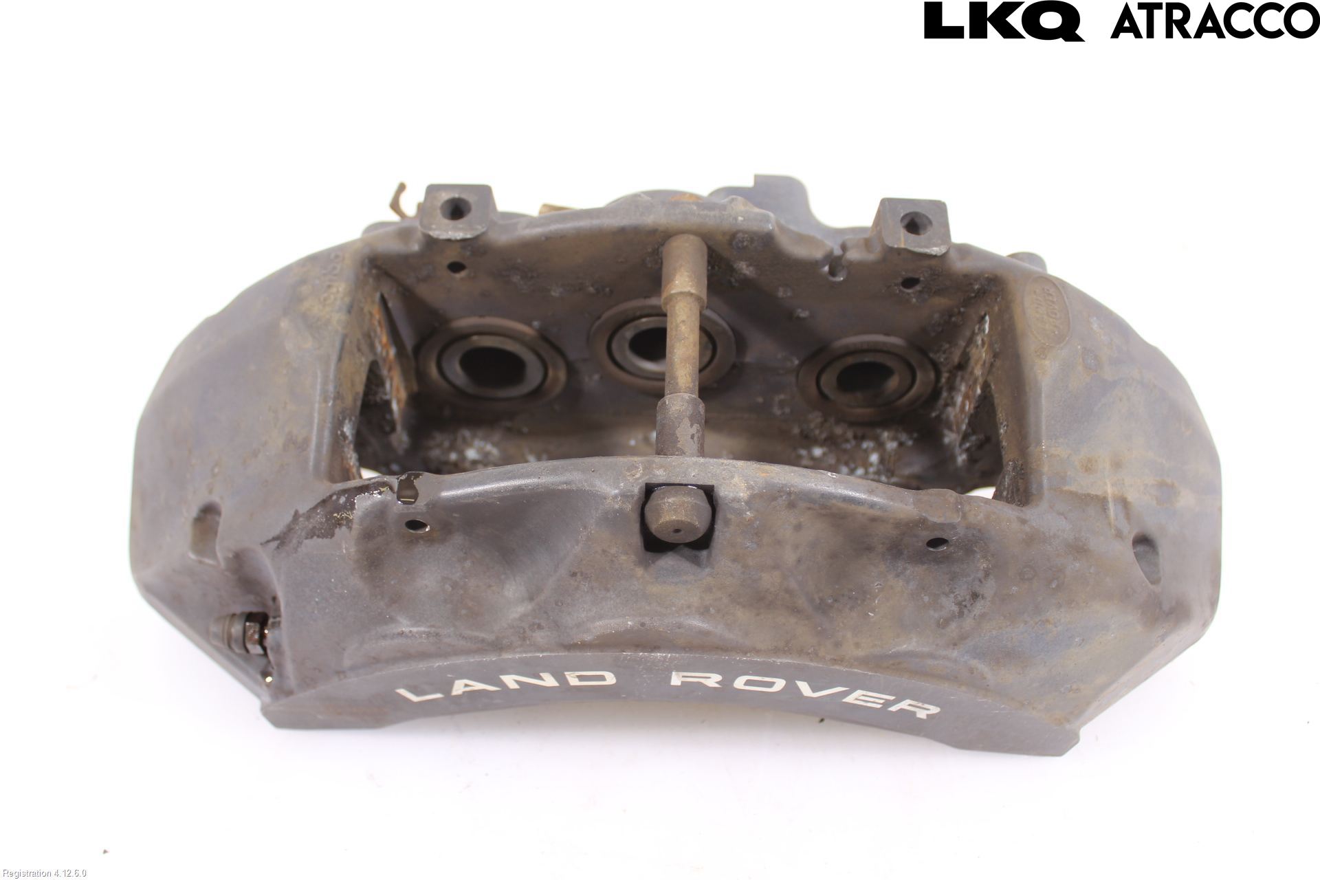 Landrover LAND ROVER DISCOVERY 5 16->> Bremsecaliper Foran Venstre