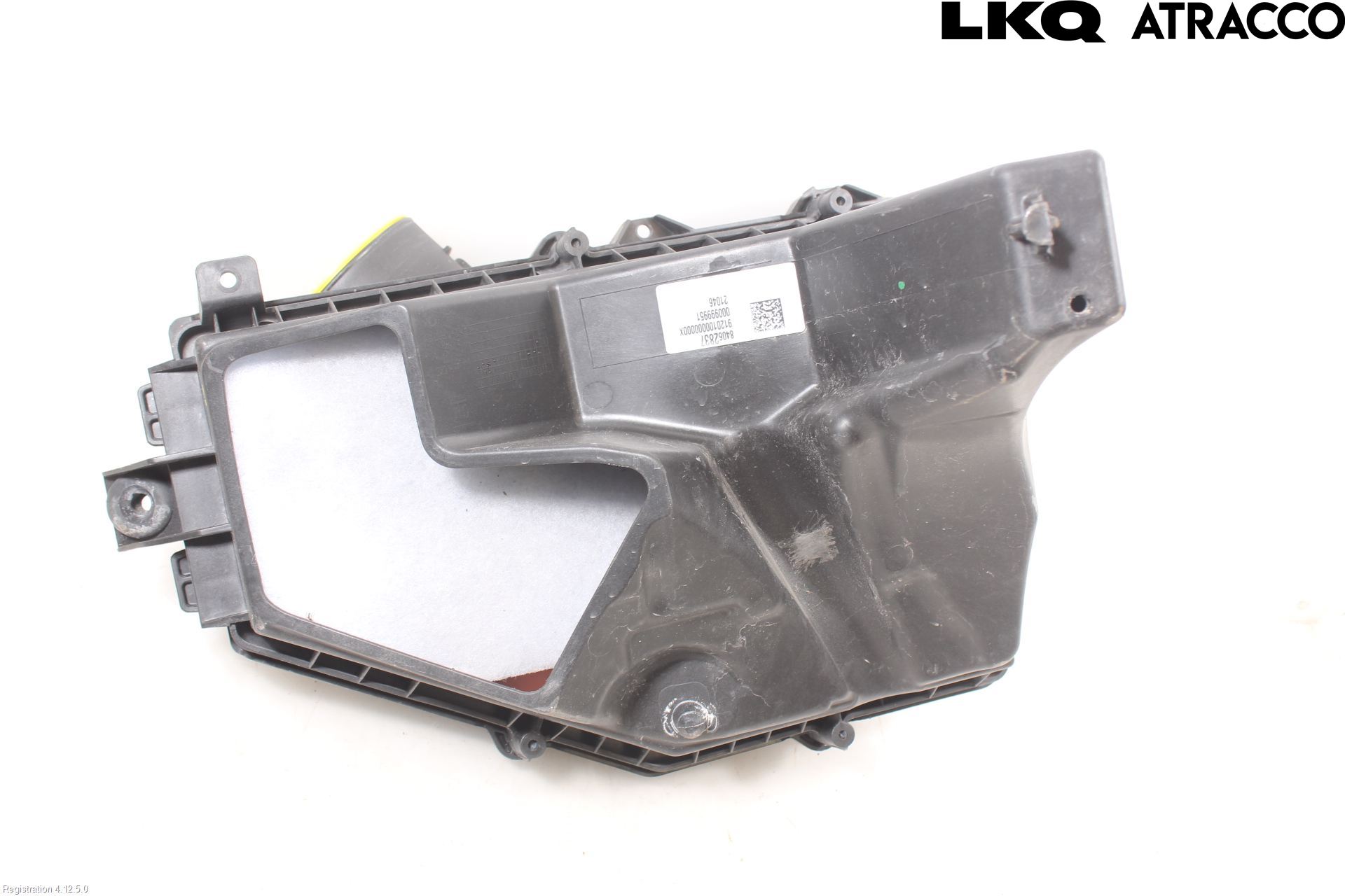 Opel INSIGNIA 17- Luftfilter Boks