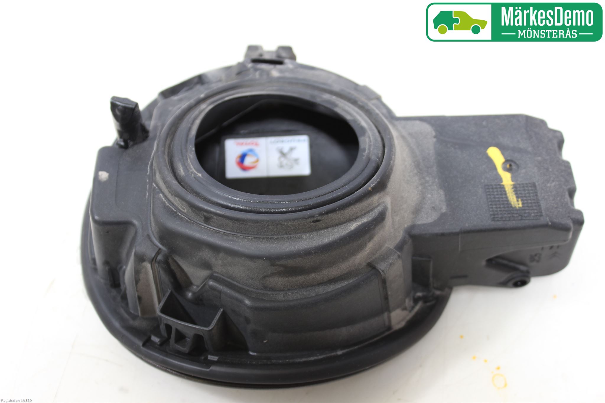 Peugeot 308 14-21 Wire Tankluke