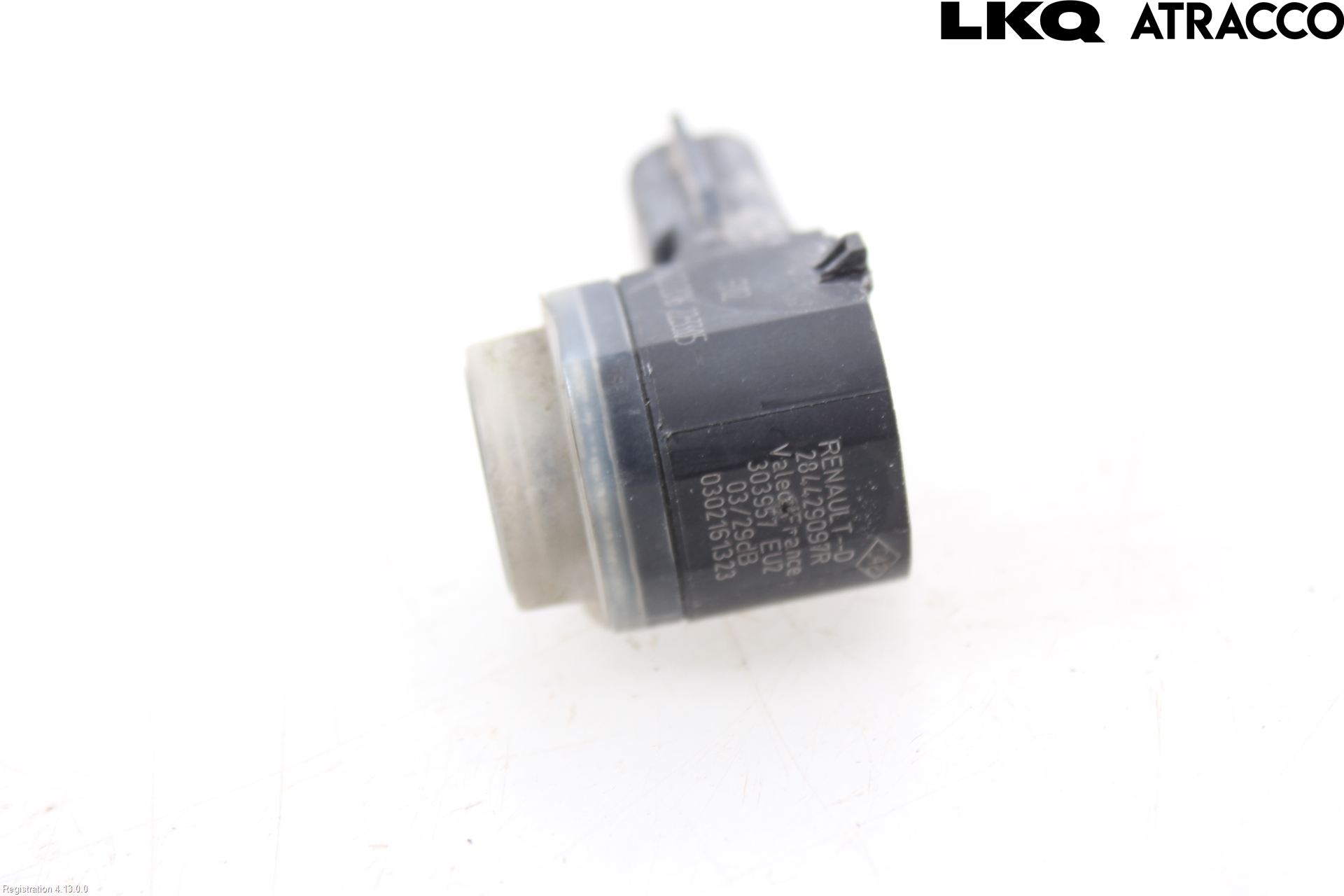 Renault CLIO IV 12-16 Sensor Ryggesensor