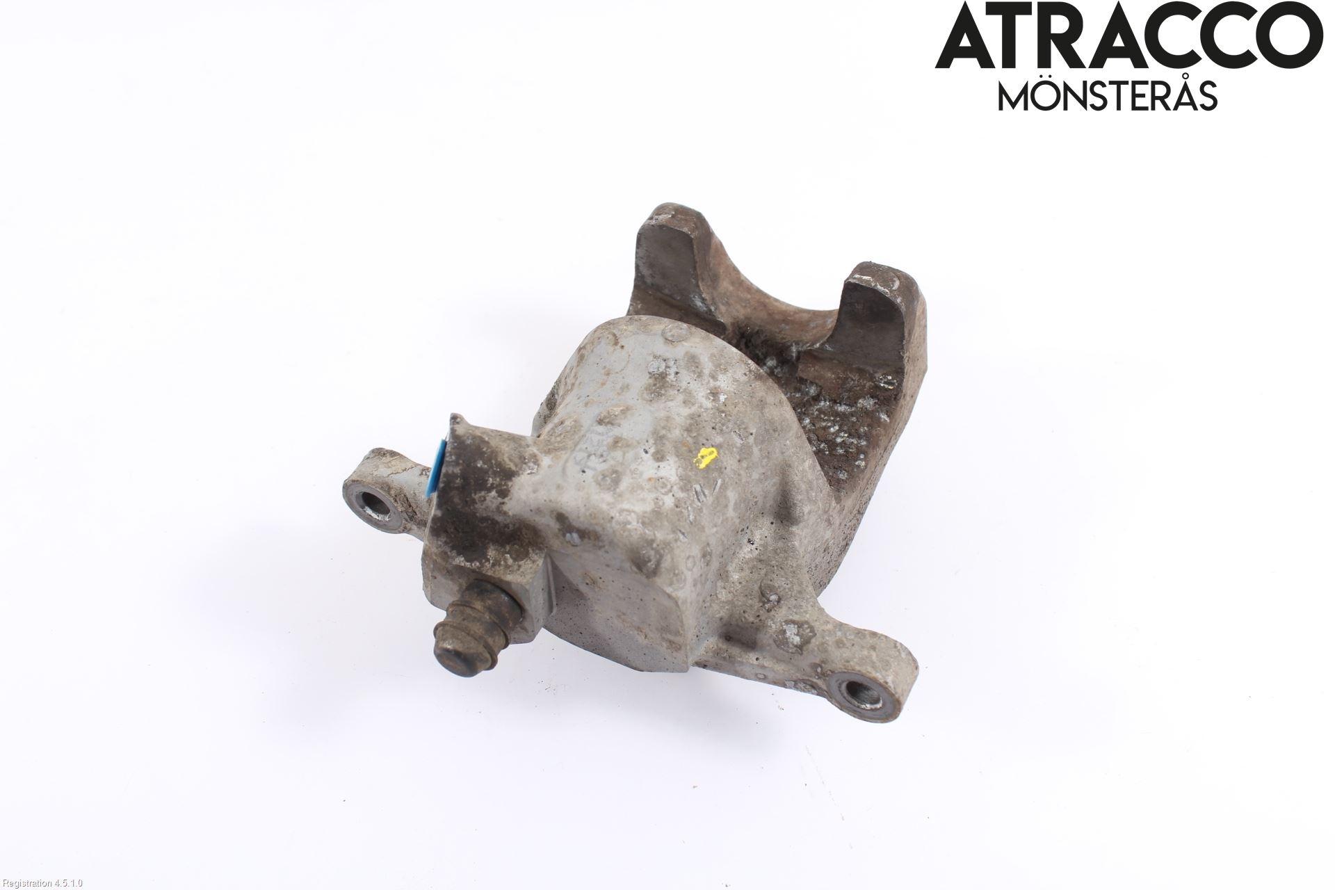 Toyota PRIUS+ ZVW40 12-20 Bremsecaliper Bak Venstre