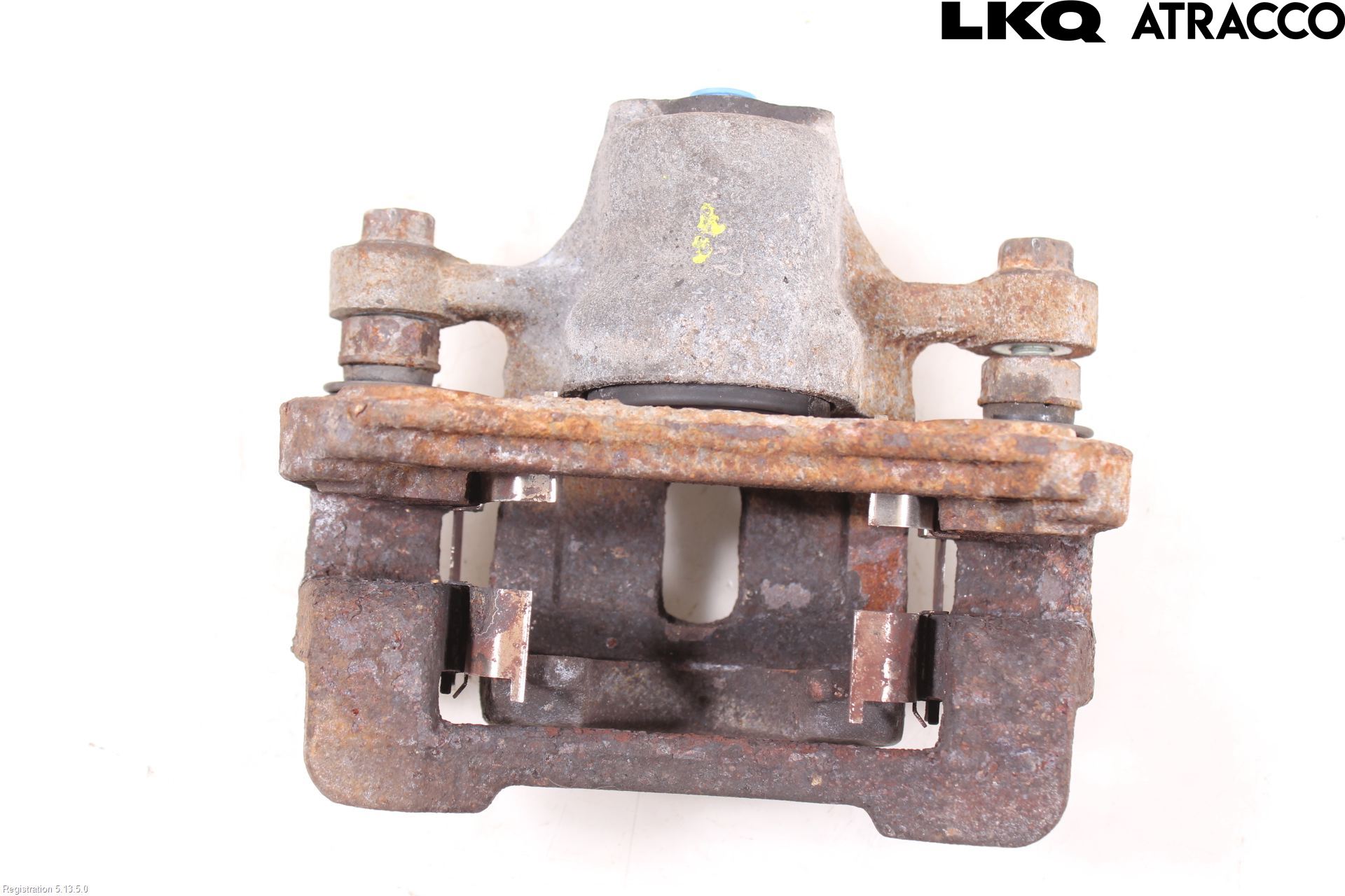 Hyundai ix35 Bremsecaliper Bak Venstre