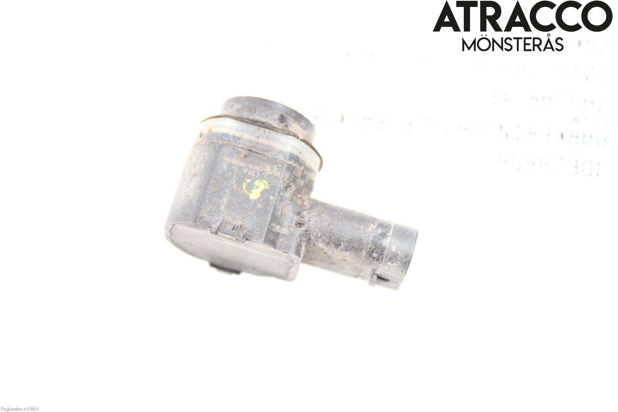 Jaguar XE (X760) 15-24 Sensor Ryggesensor