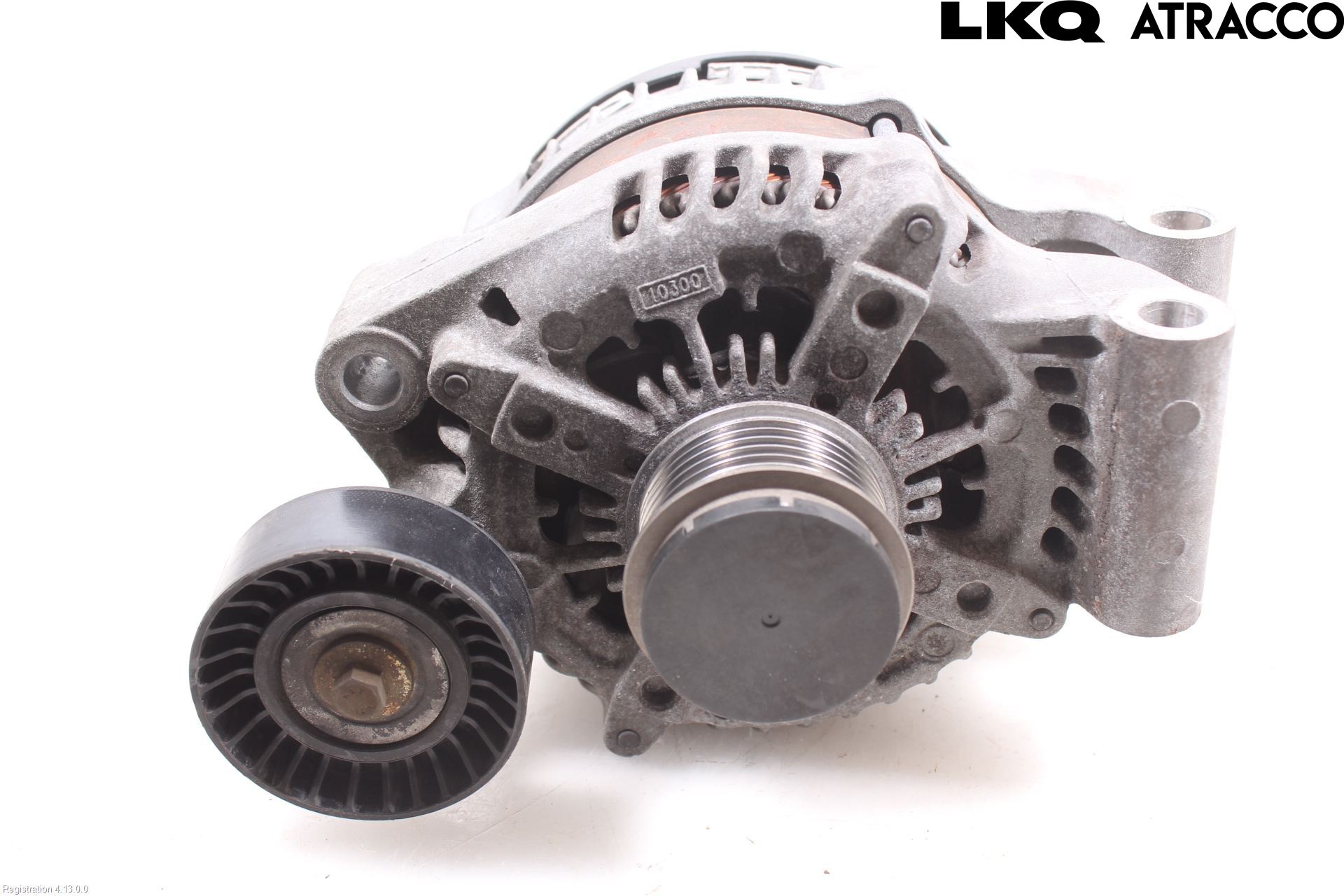 Ford MONDEO 15-22 Dynamo