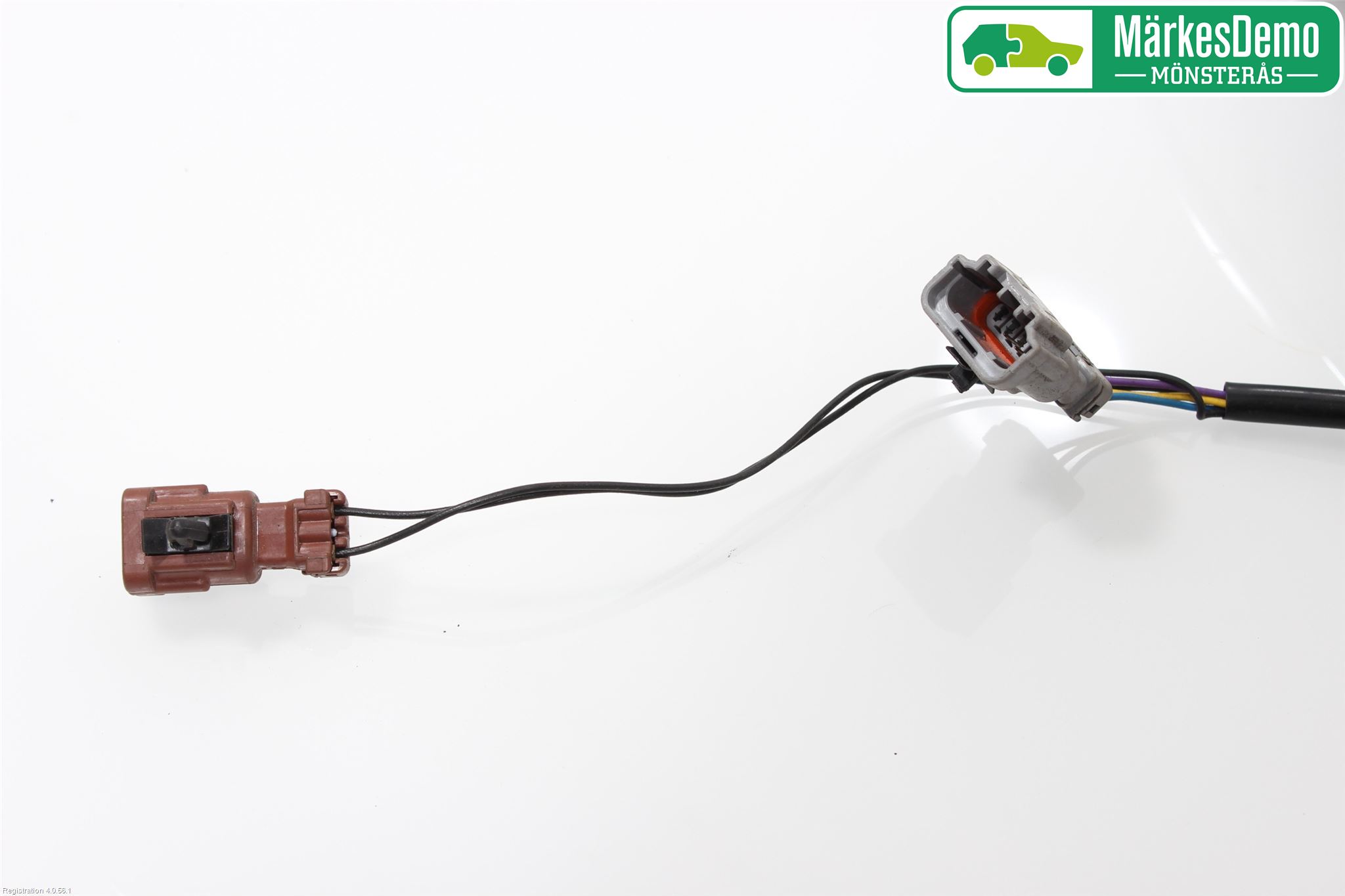 Nissan NAVARA 98-05 Speil H M-El Justering