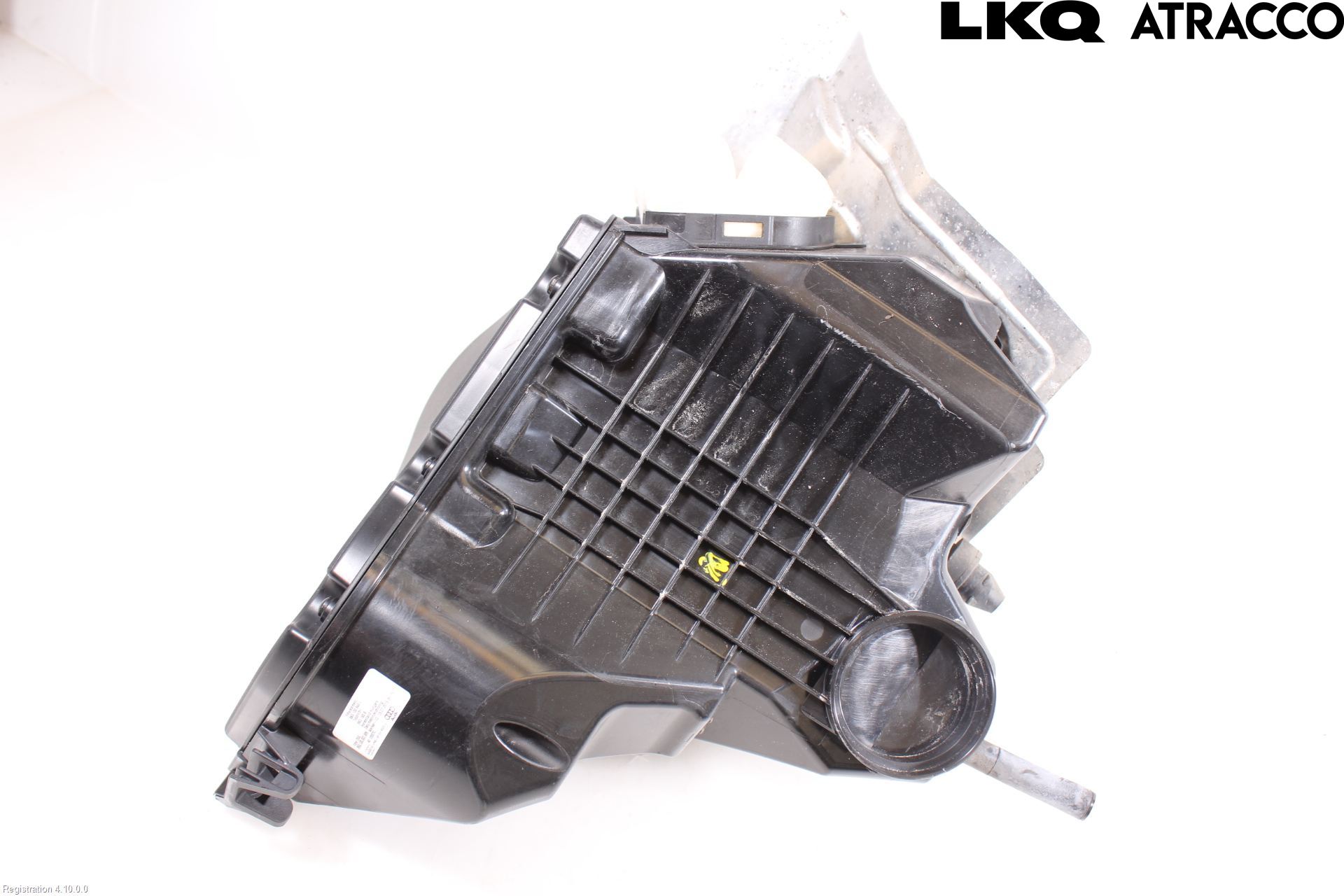 Audi A4 ALLROAD 09-16 Luftfilter Boks