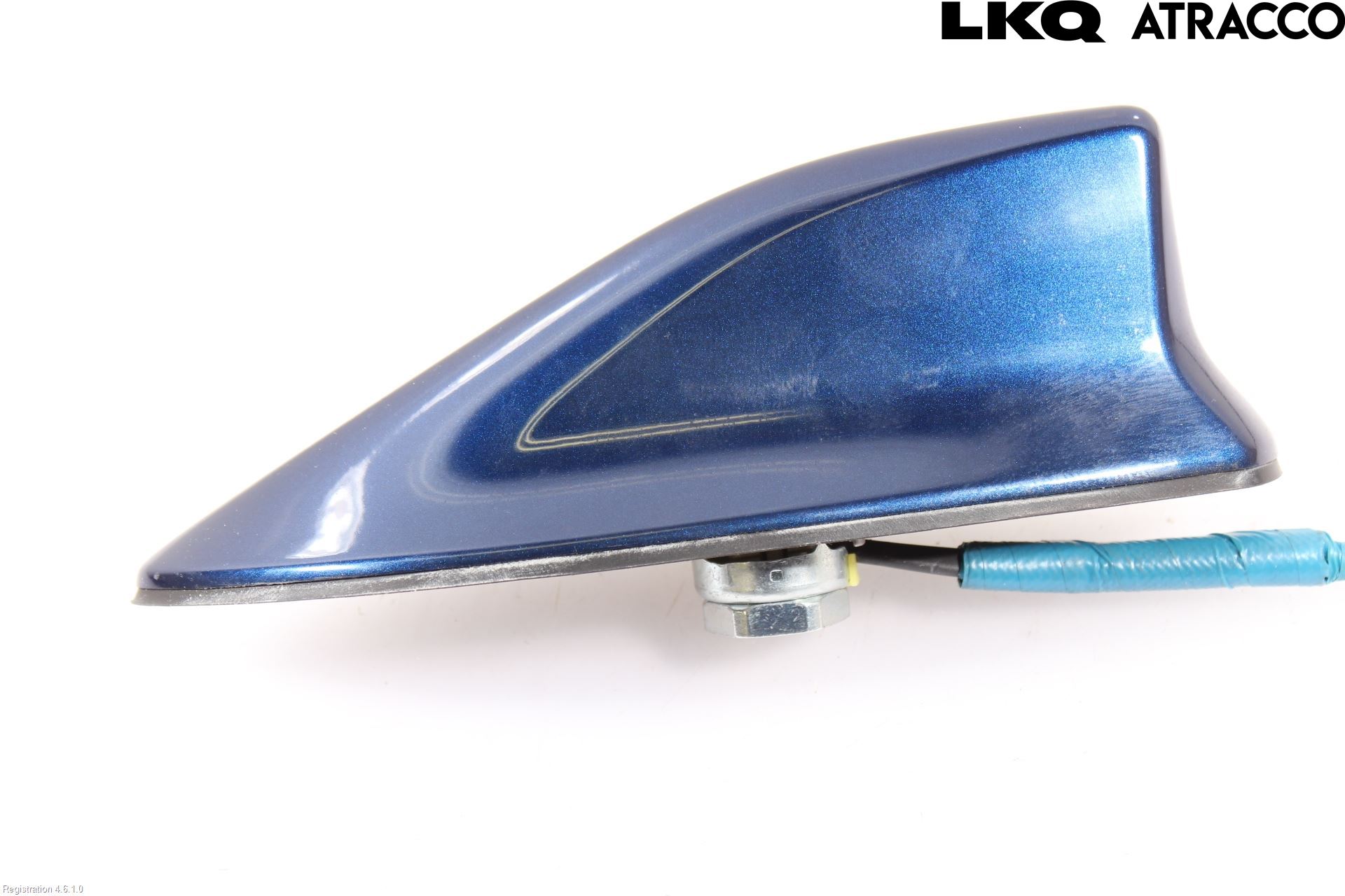 Toyota AVENSIS 16-18 Stereo Antenne Radio-Tv