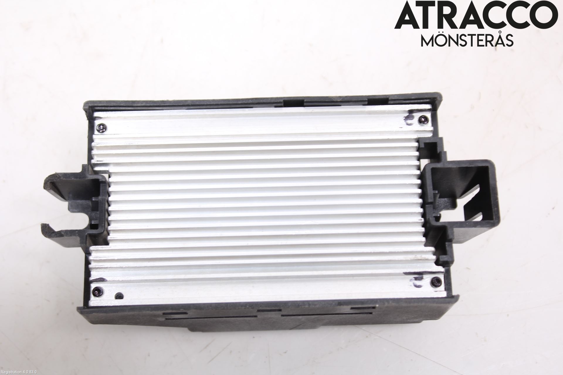 Opel AMPERA 12-16 Varmeapparat Viftemotstand