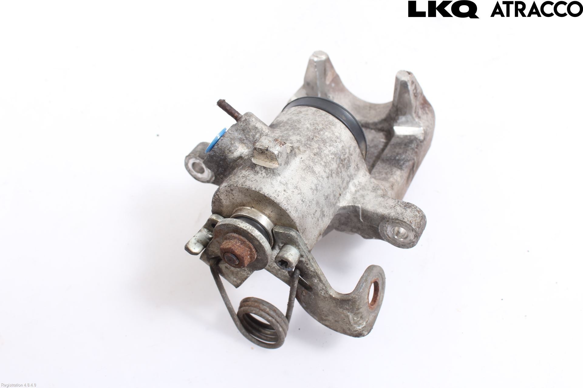 Audi A4/S4 05-07 Bremsecaliper Bak Venstre