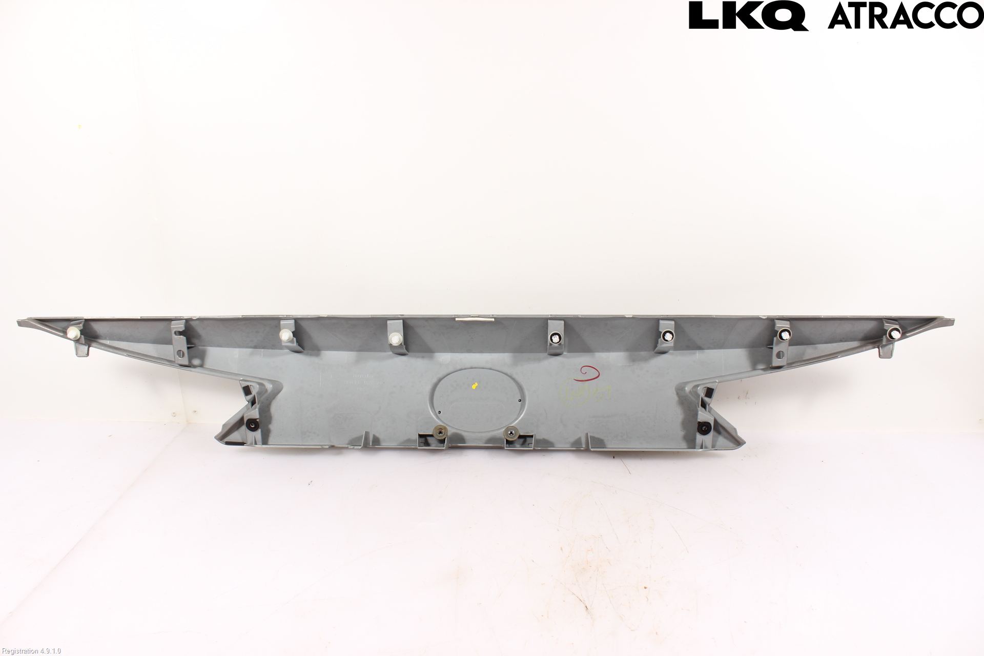 Toyota AURIS 13-19 List Bak-Bakluke