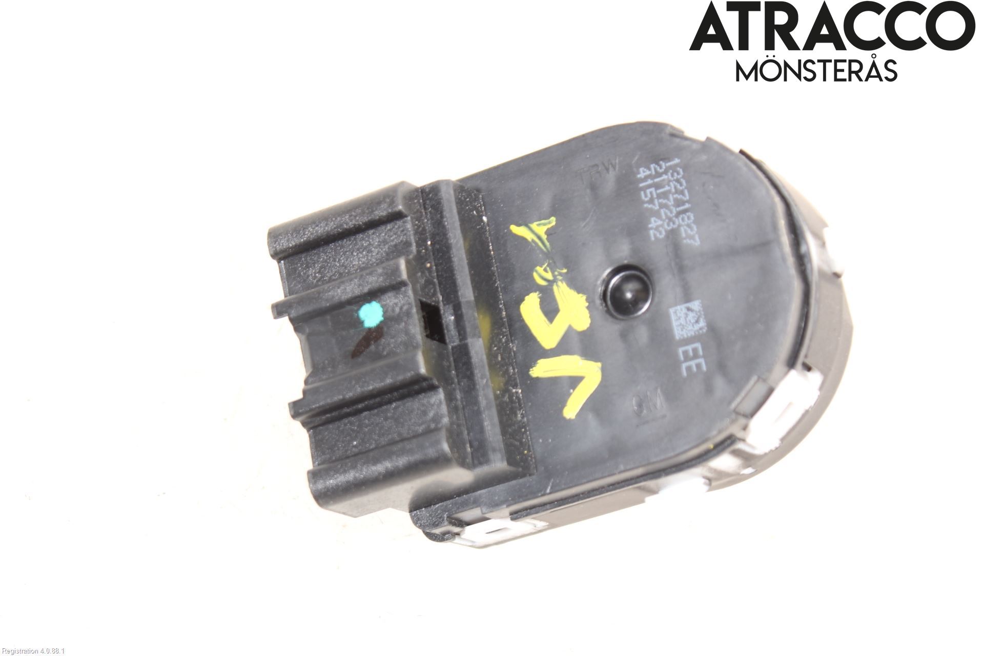 Opel ASTRA J 10-15 Bryter Speil
