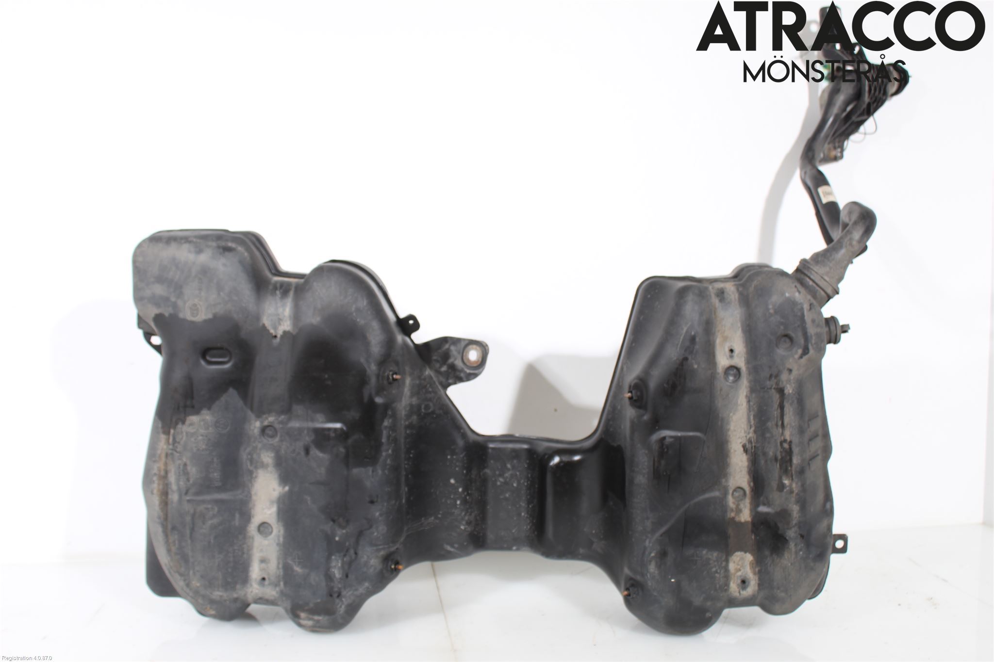 Volkswagen VW GOLF / E-GOLF VII 13-20 Drivstofftank Diesel