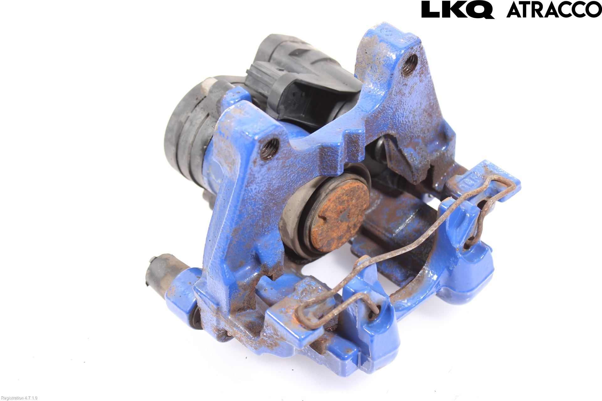 Volkswagen VW PASSAT 15-19 Bremsecaliper Bak Høyre