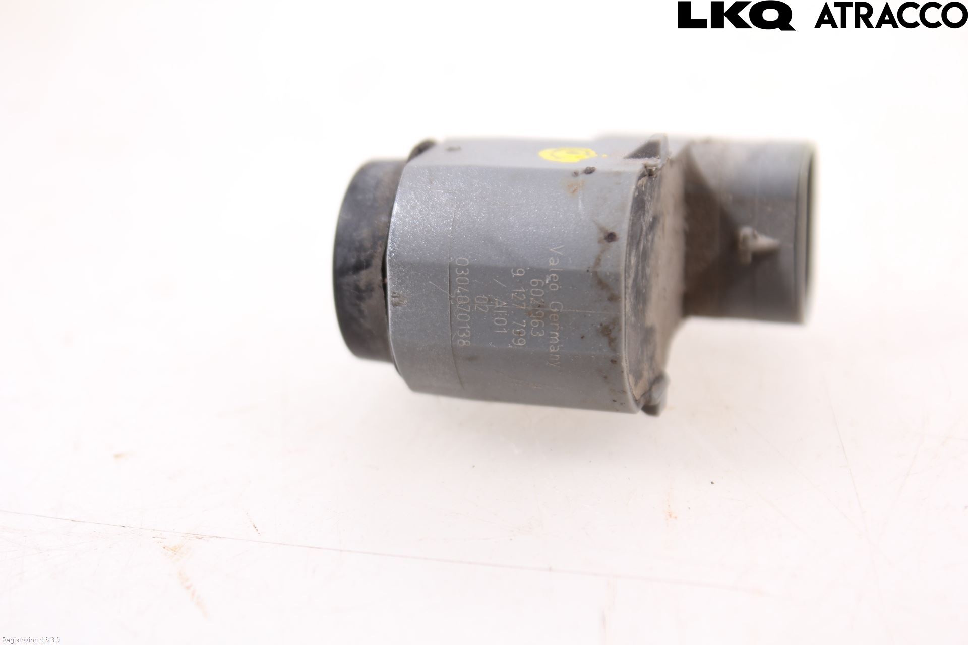 BMW 5 E60/61 Sed/Tou 02-10 Sensor Ryggesensor