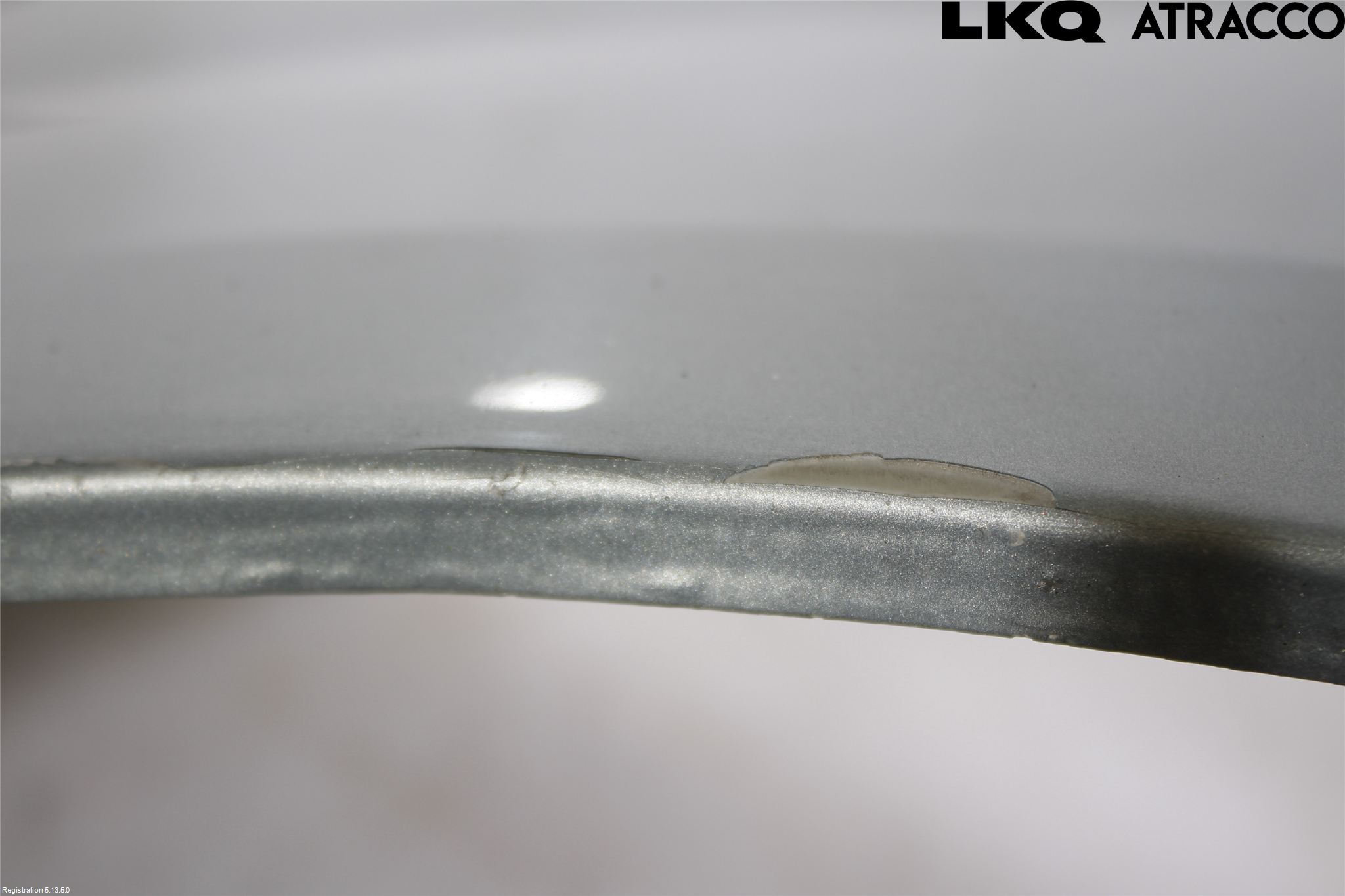 Ford MONDEO 07-15 Skjerm Foran Venstre