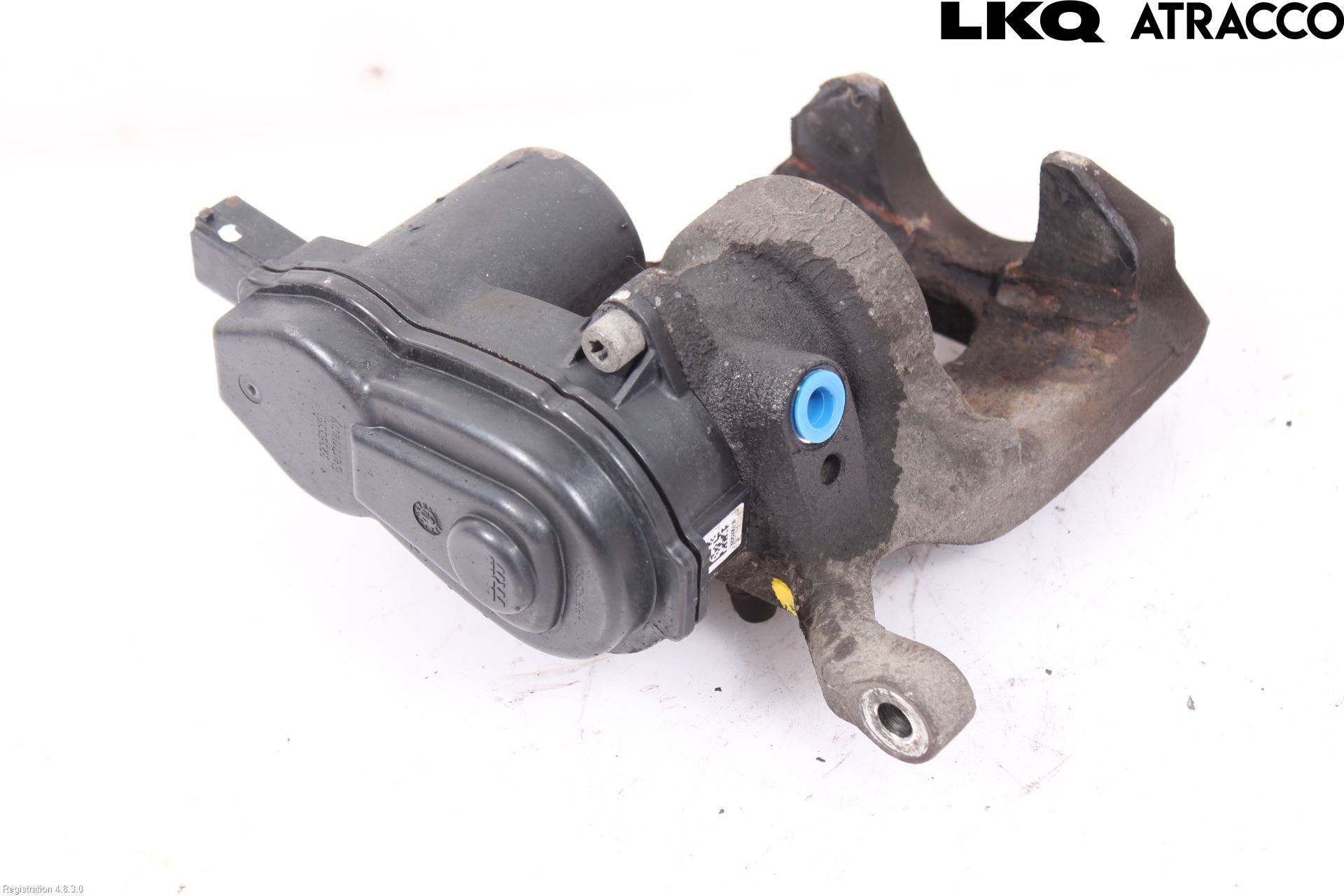Honda HR-V 15-21 Bremsecaliper Bak Høyre