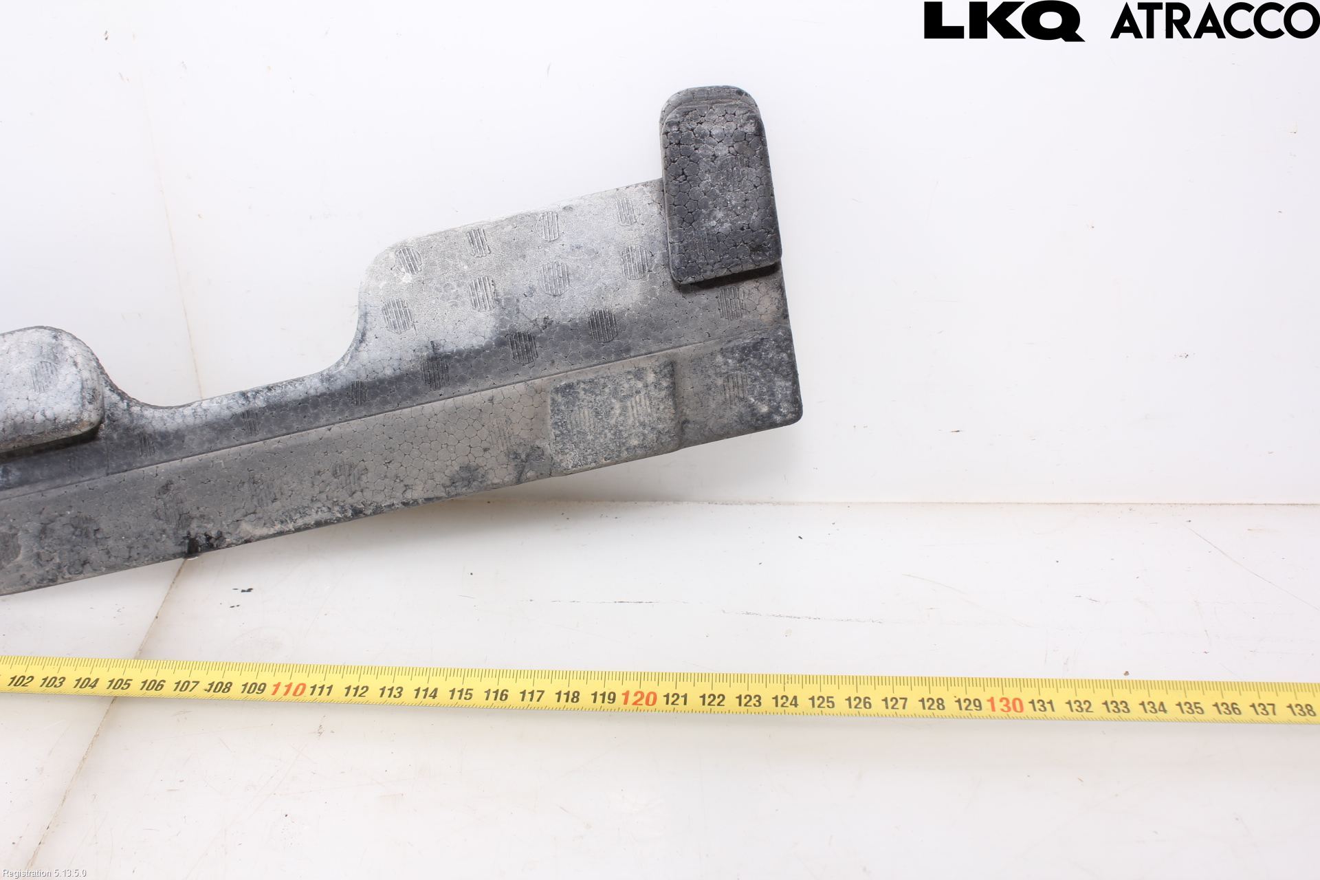 Toyota RAV 4 06-12 Støtfanger Bak Deform Element