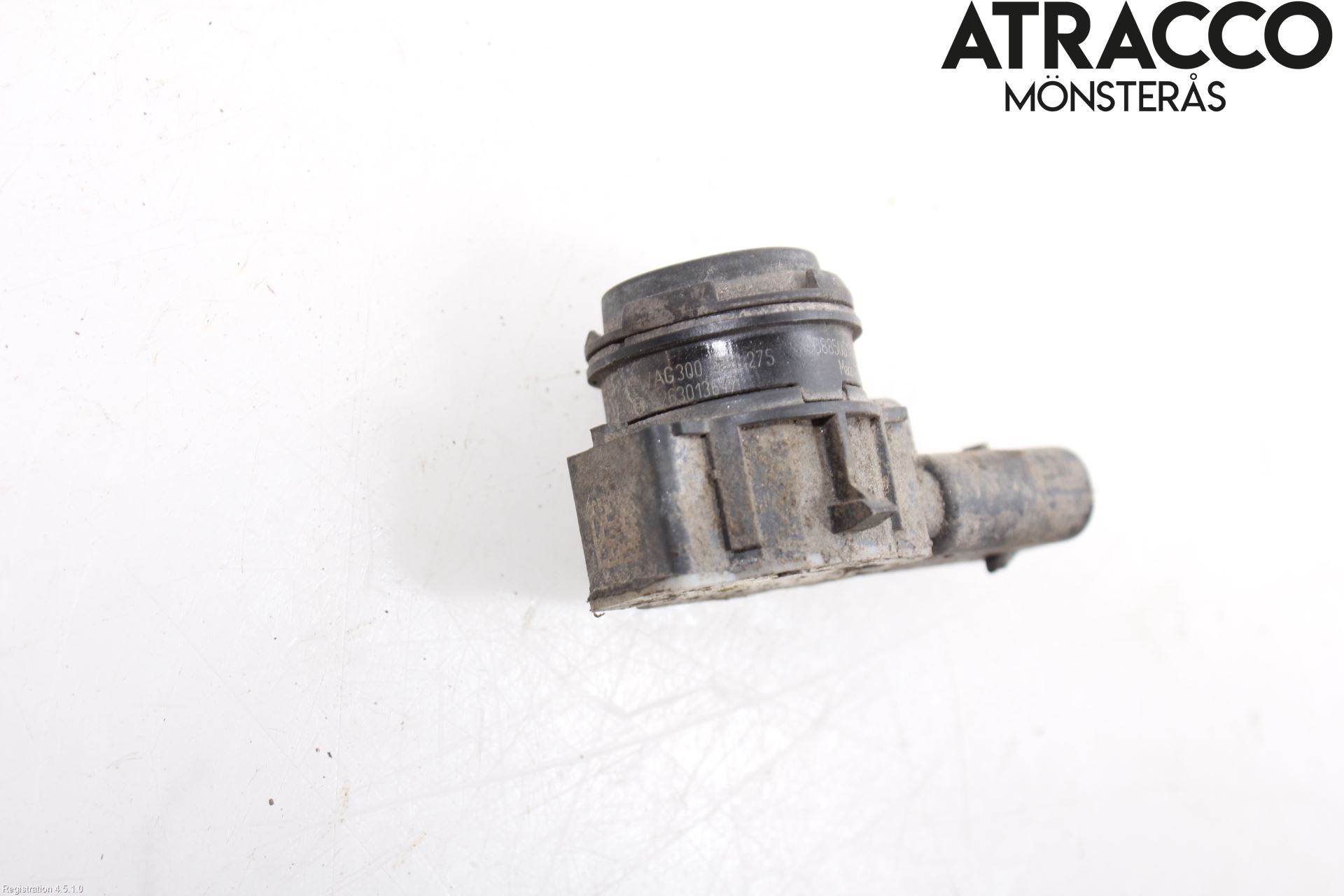 Volkswagen VW TIGUAN 16-24 Sensor Ryggesensor
