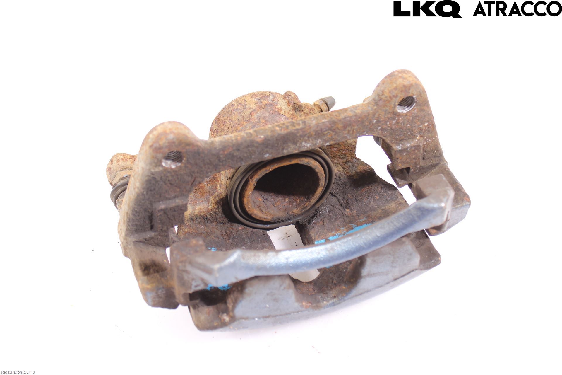 Volkswagen VW PASSAT 15-19 Bremsecaliper Foran Høyre