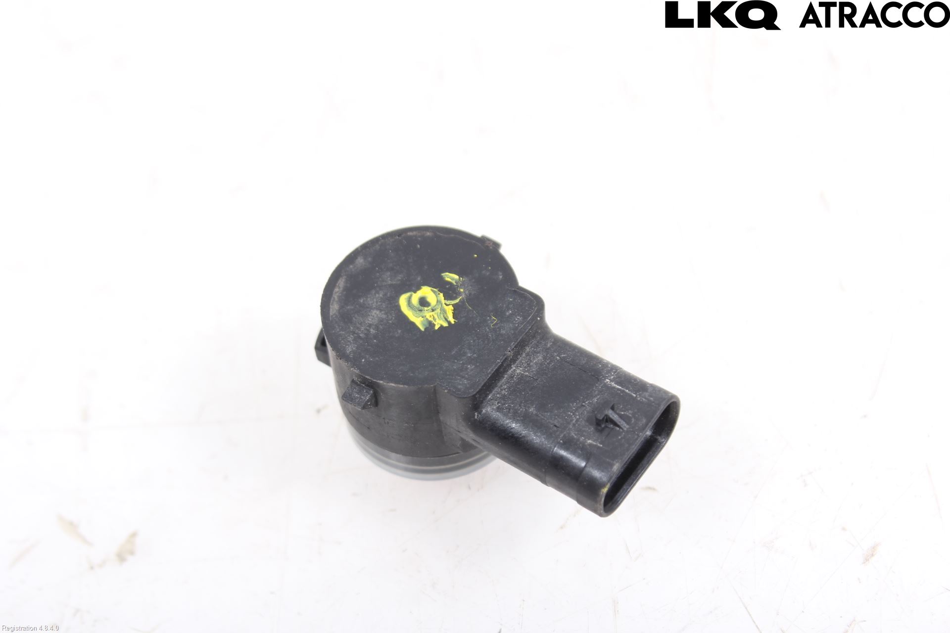 Mercedes-Benz MB CLA-KLASS (C117/X117) 13-19 Sensor Ryggesensor