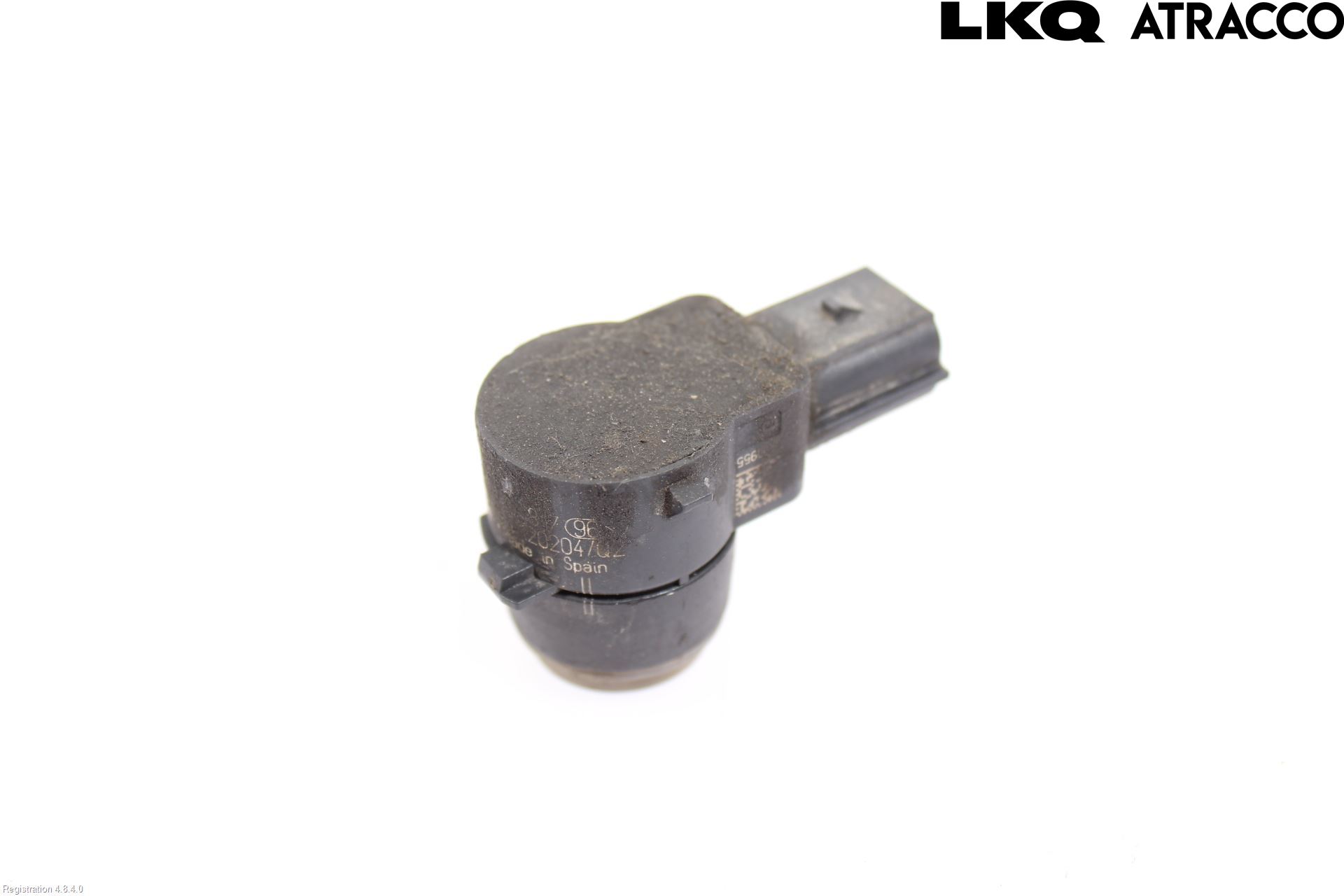 Opel ZAFIRA C 12-19 Sensor Parkering Front