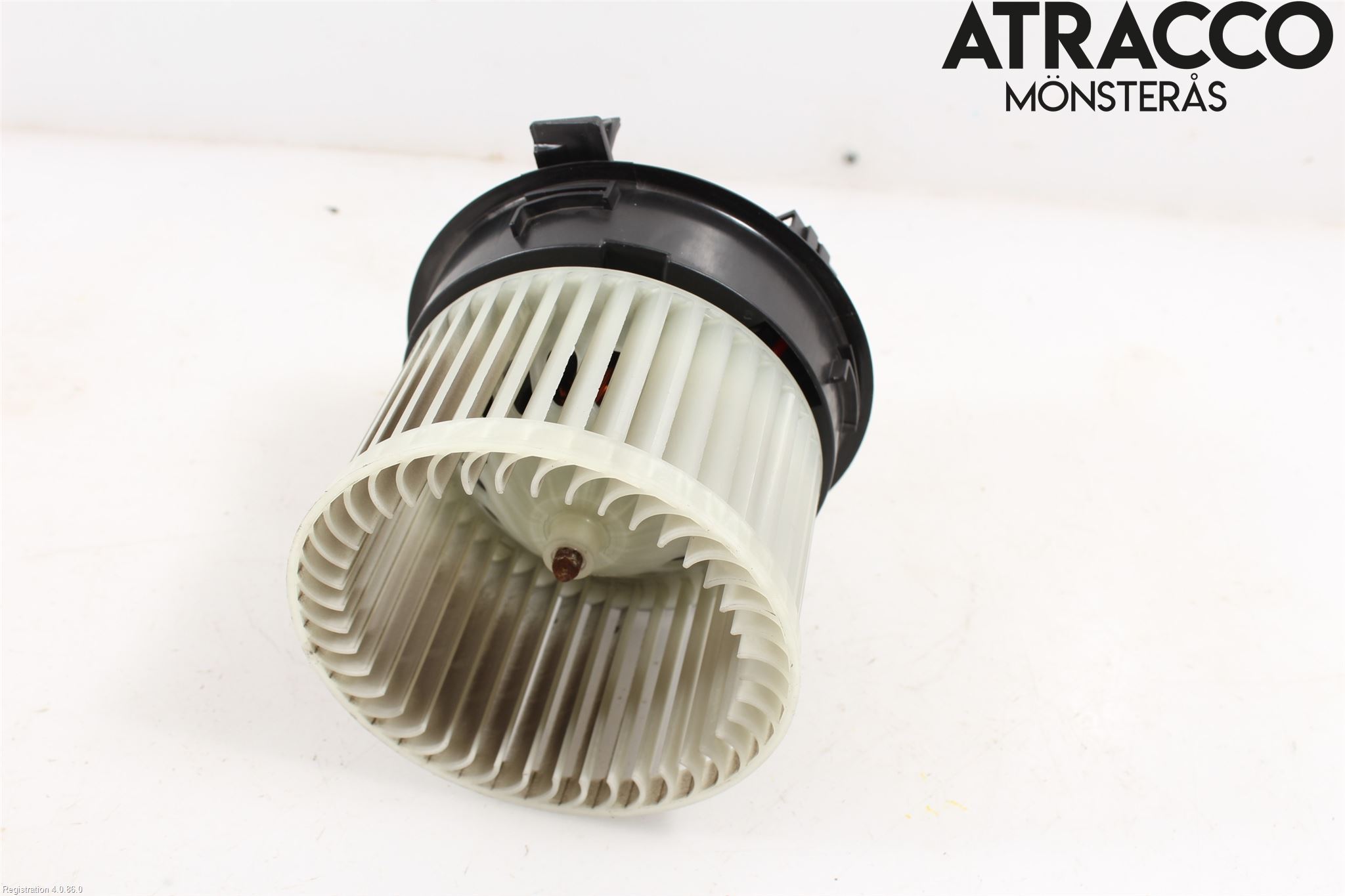 Citroen C4/E-C4 C4X/E-C4X III 21- Varmeapparat Viftemotor
