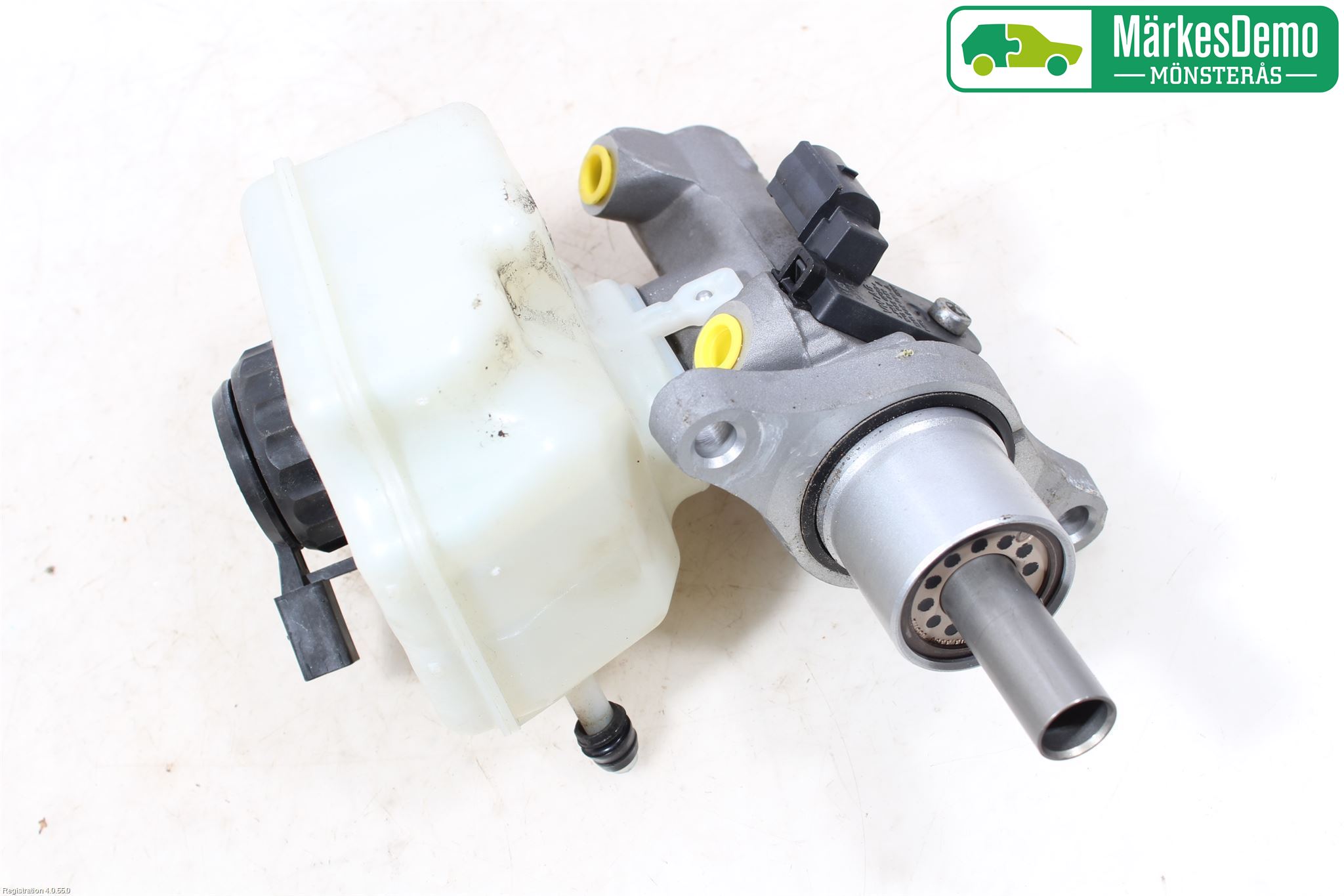 Seat ALTEA Brems Hovedsylinder