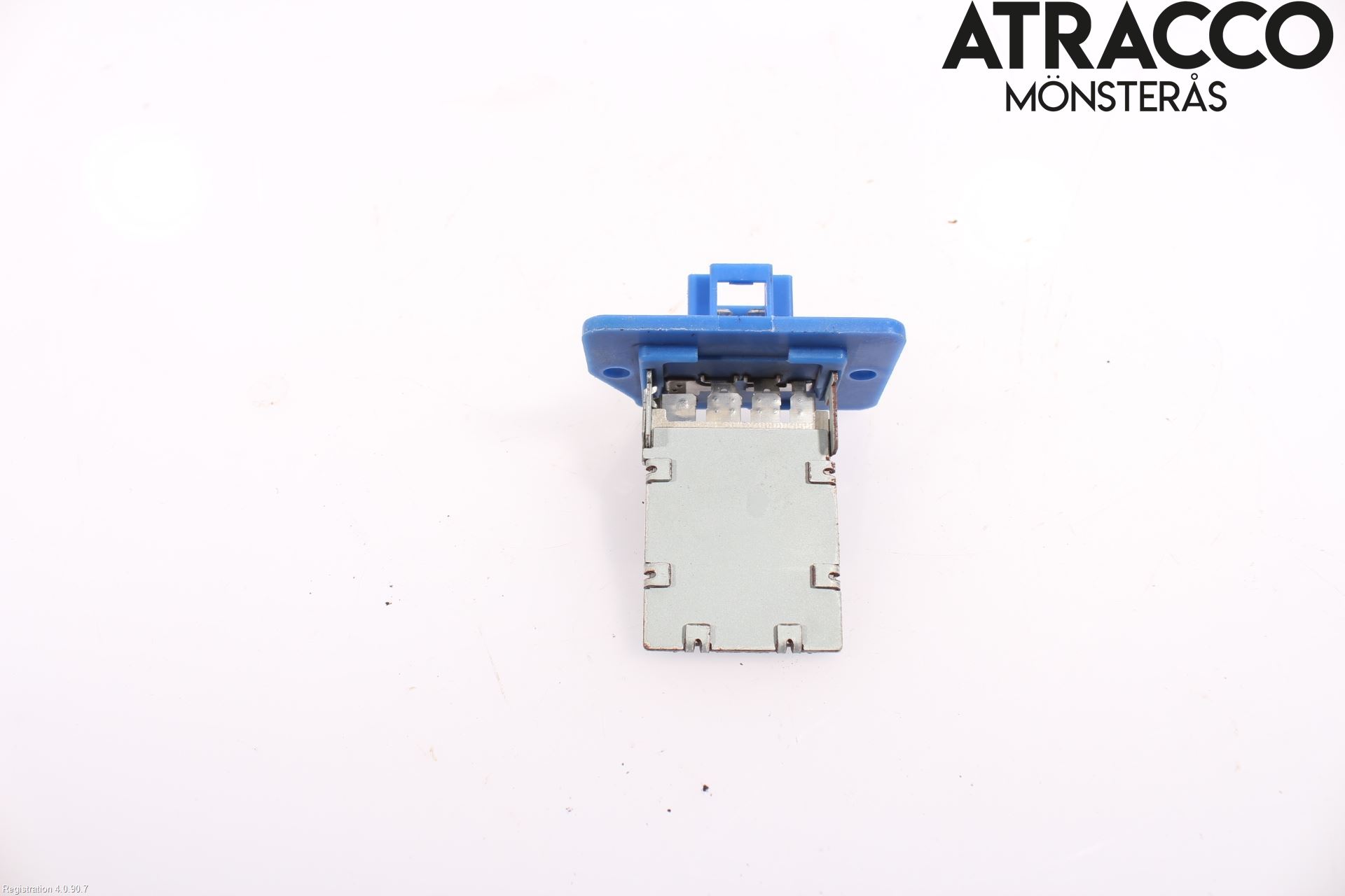 Hyundai i20 GB 15-20 Varmeapparat Viftemotstand