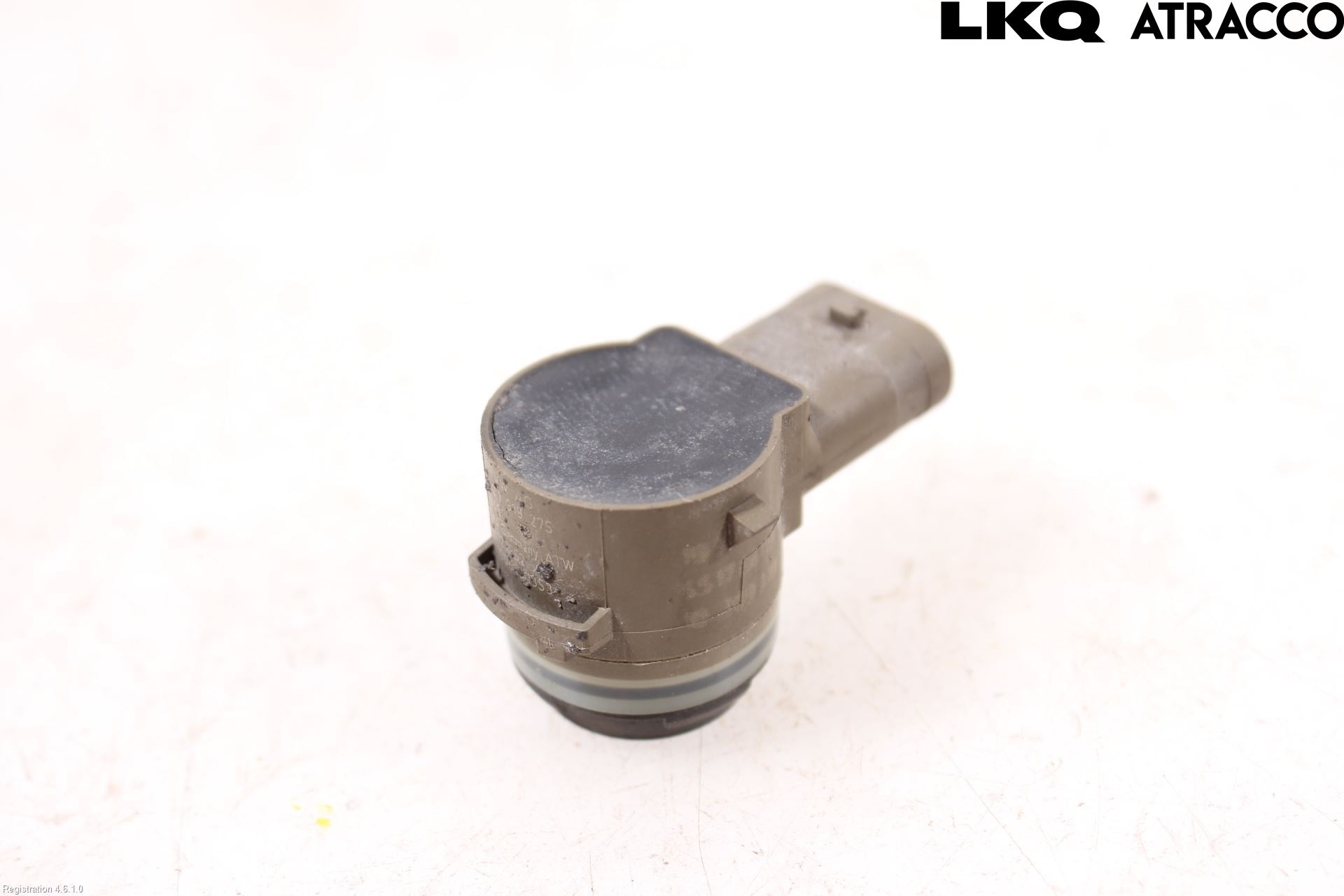Audi A6 F2/C8 19- Sensor Ryggesensor