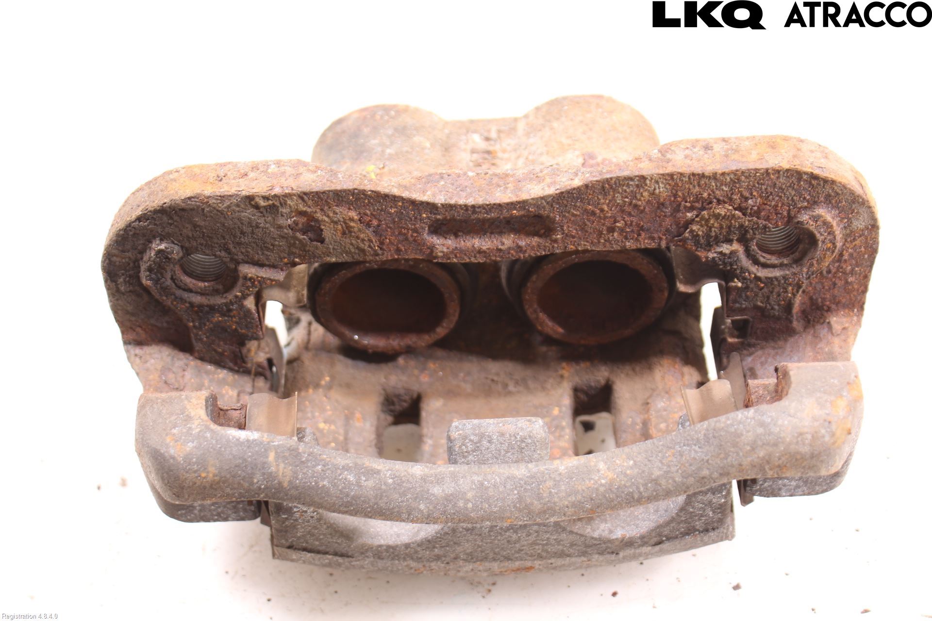 Ford RANGER EU/USA 07-11 Bremsecaliper Foran Høyre