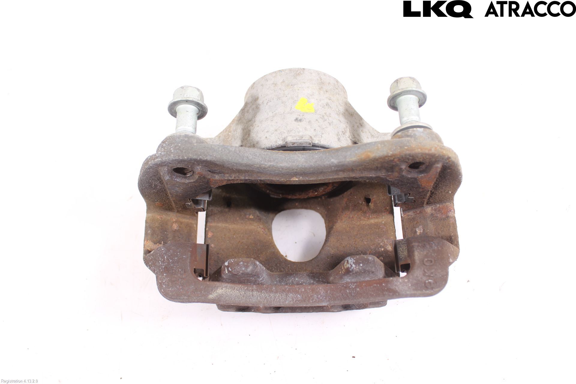 Kia NIRO (DE) 17-22 Bremsecaliper Foran Venstre