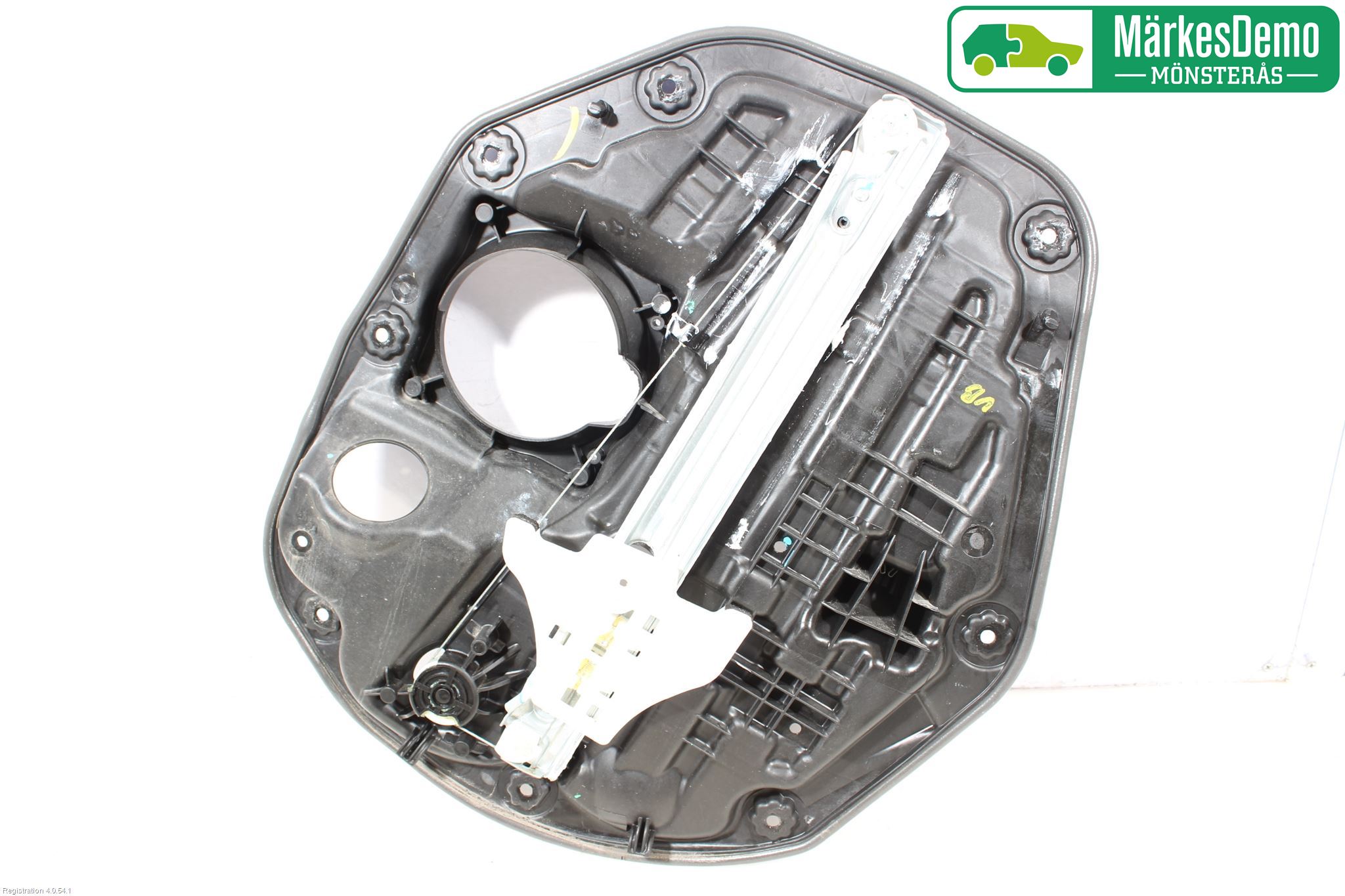 Kia OPTIMA 00-15 Vindusheis