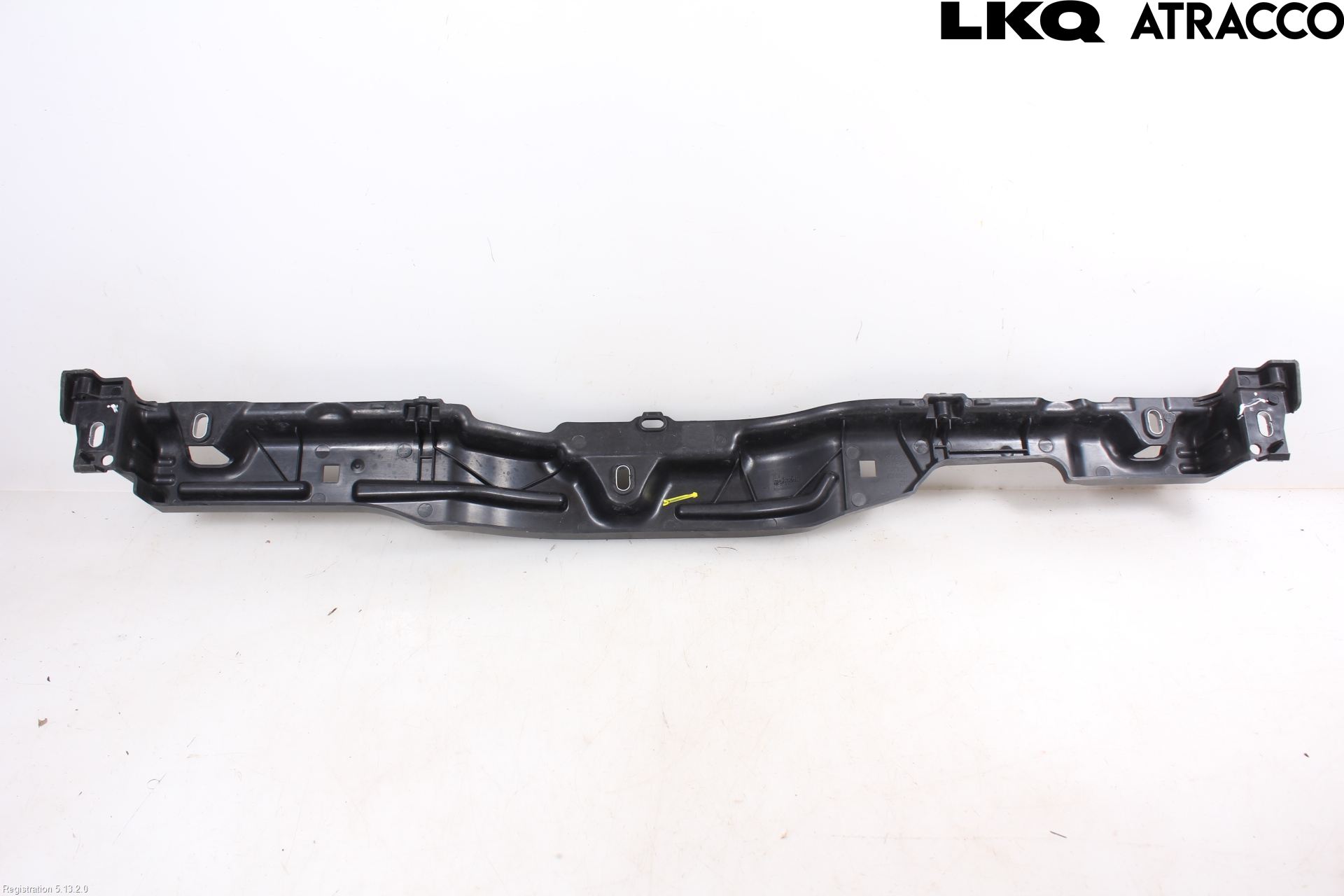 Opel CORSA E 15-19 Frontplate