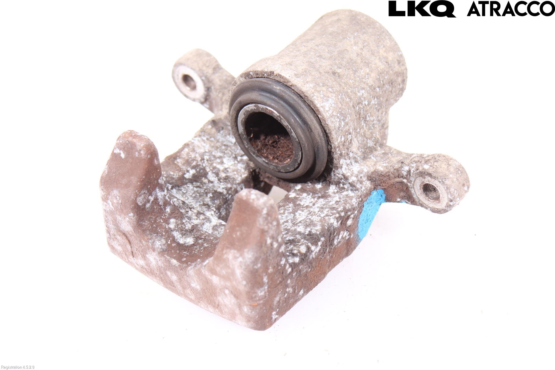 Kia SPORTAGE (SL) 11-15 Bremsecaliper Bak Høyre