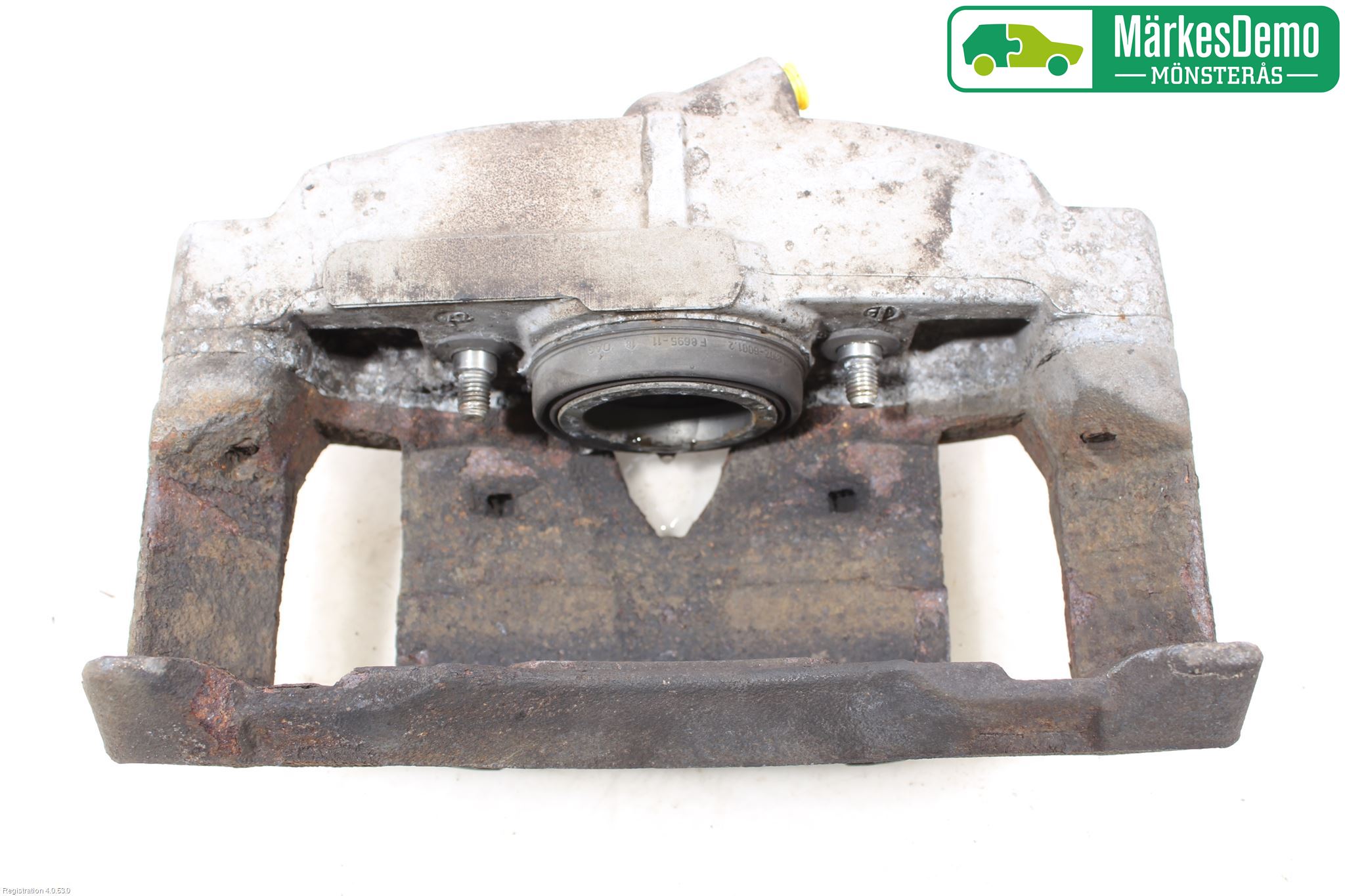 Volvo V60 11-13 Bremsecaliper Foran Høyre