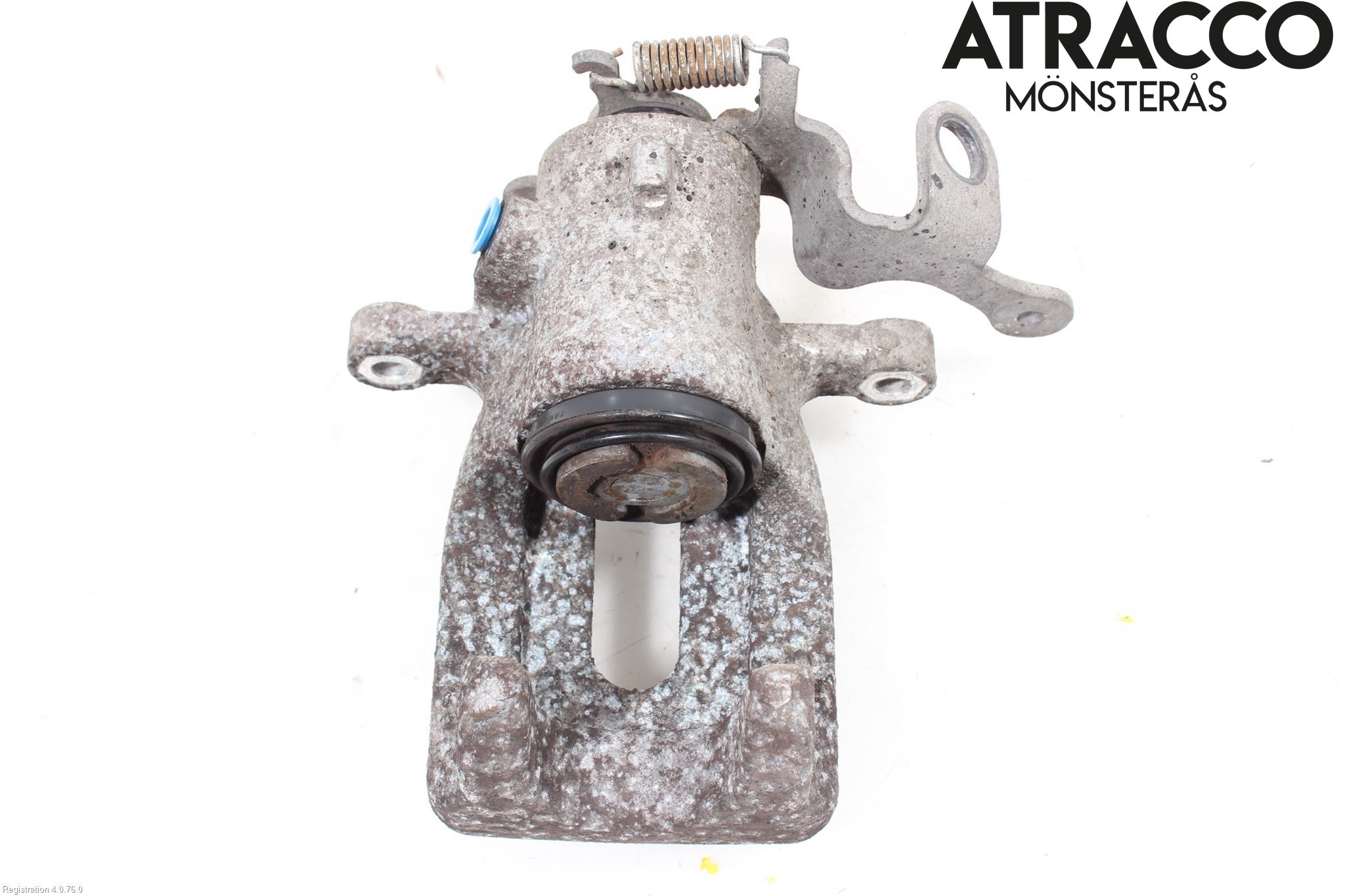 Citroen BERLINGO 08-18 Bremsecaliper Bak Venstre